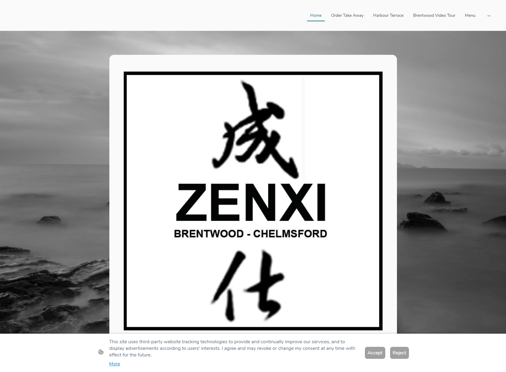 Zenxi