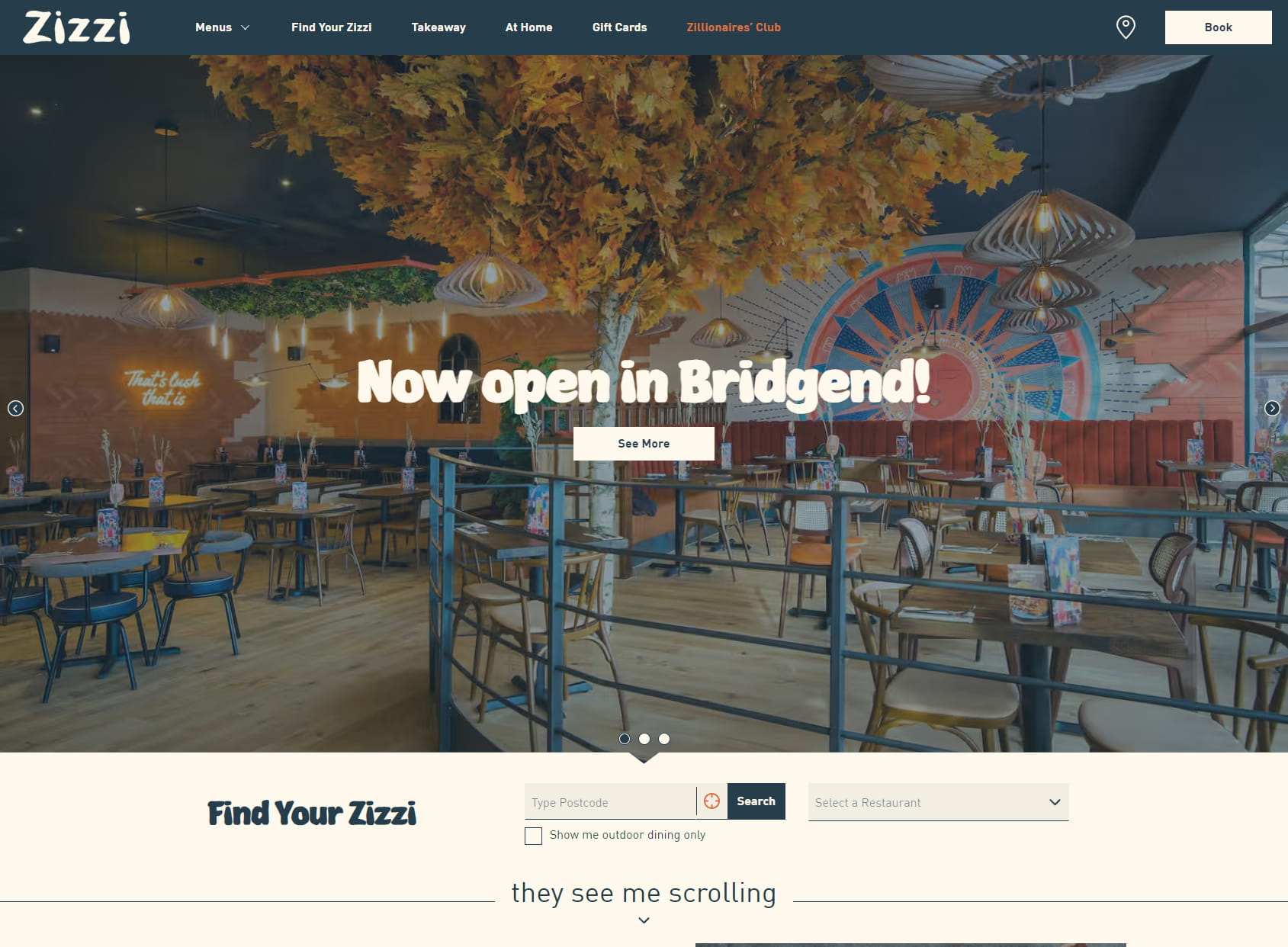 Zizzi - Bradford