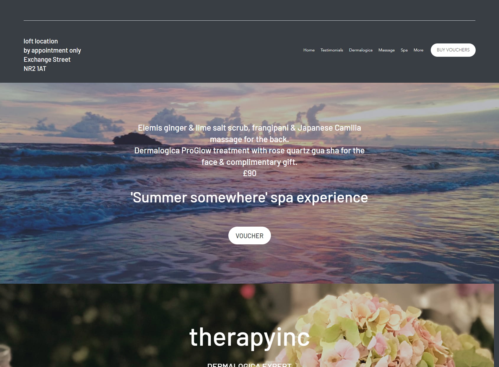 Therapyinc