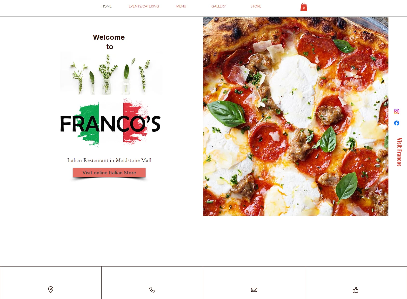 Franco’s