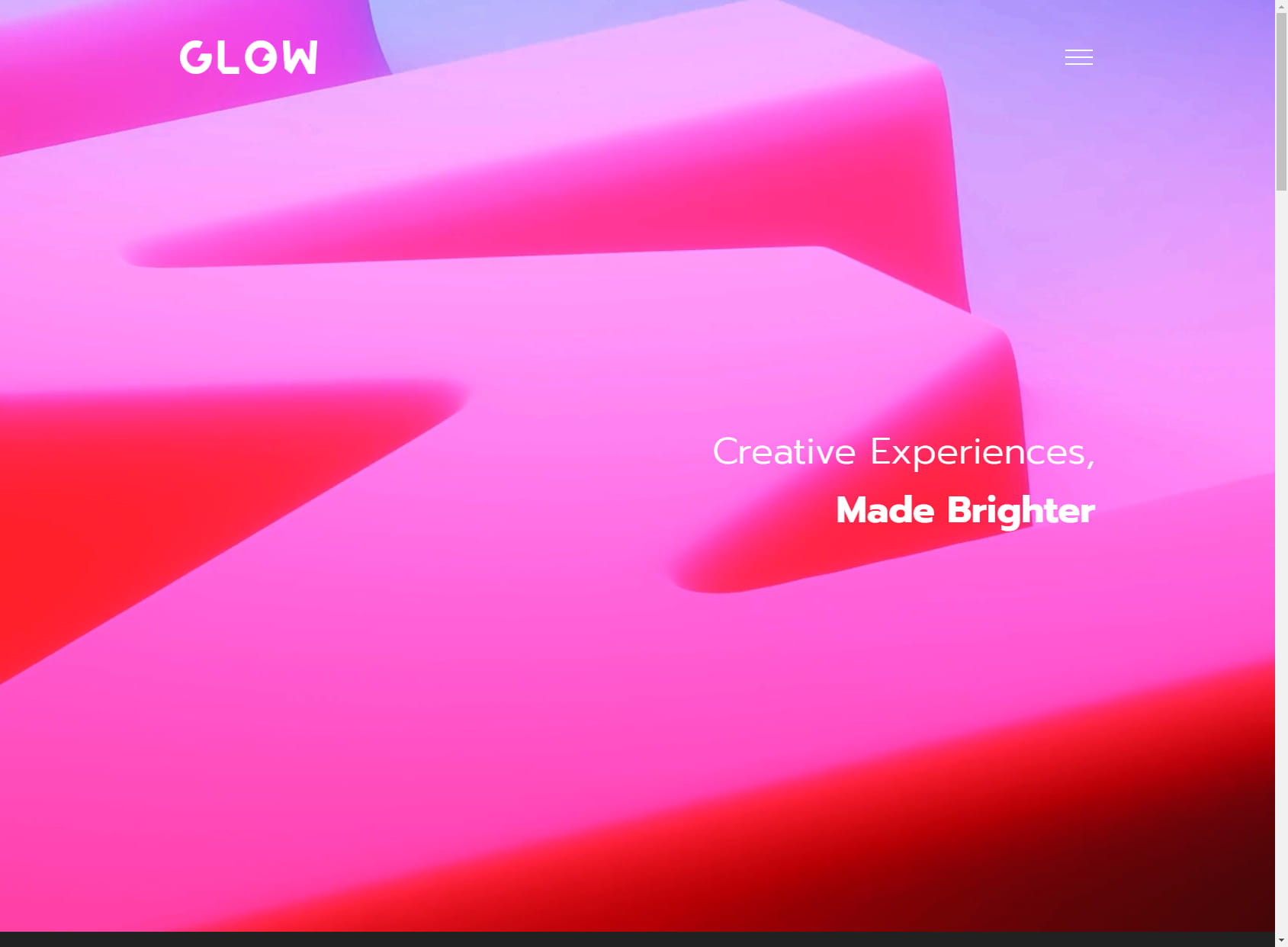 GLOW Creative - Digital Marketing and Design Agency