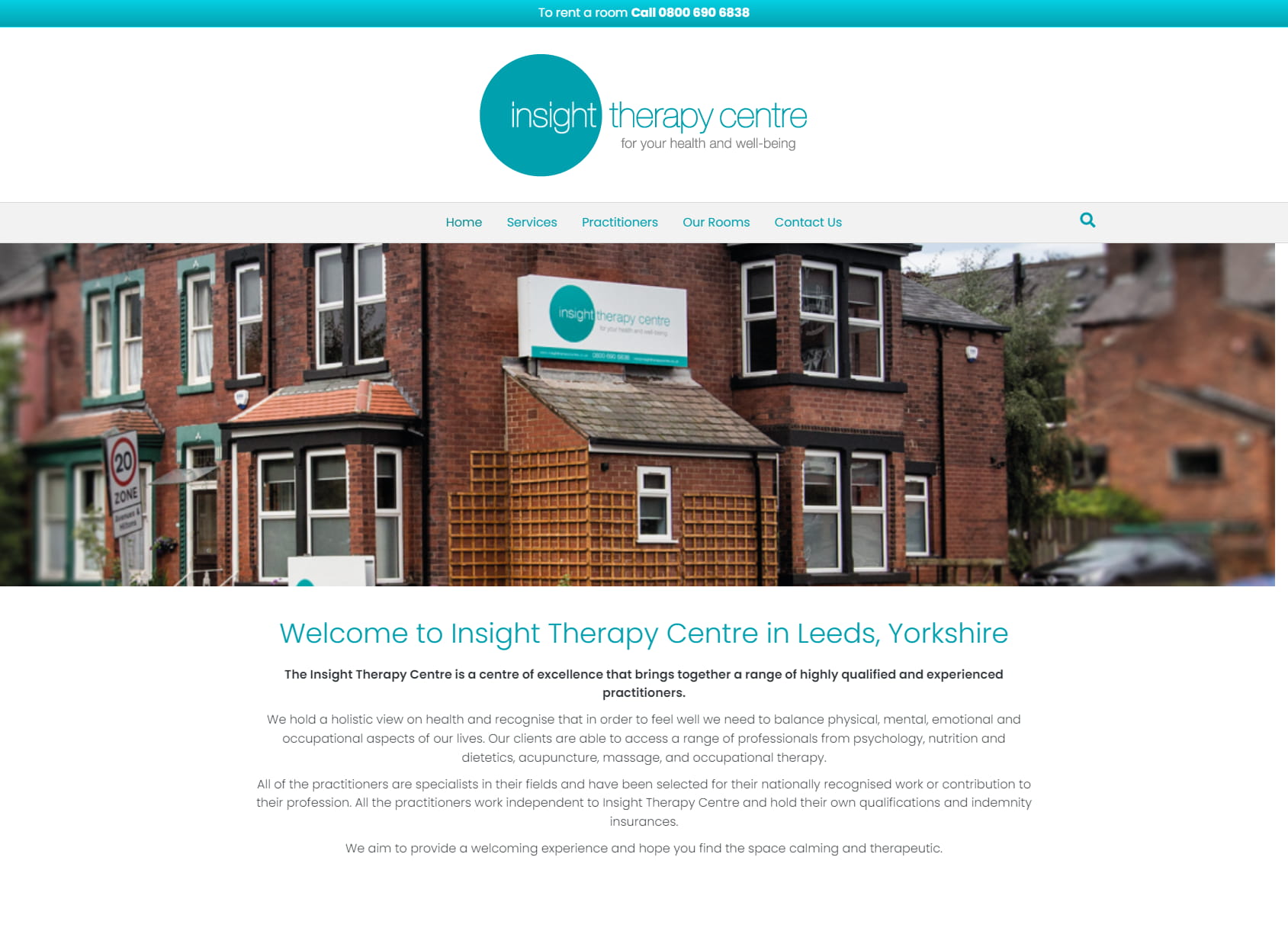 Insight Therapy Centre
