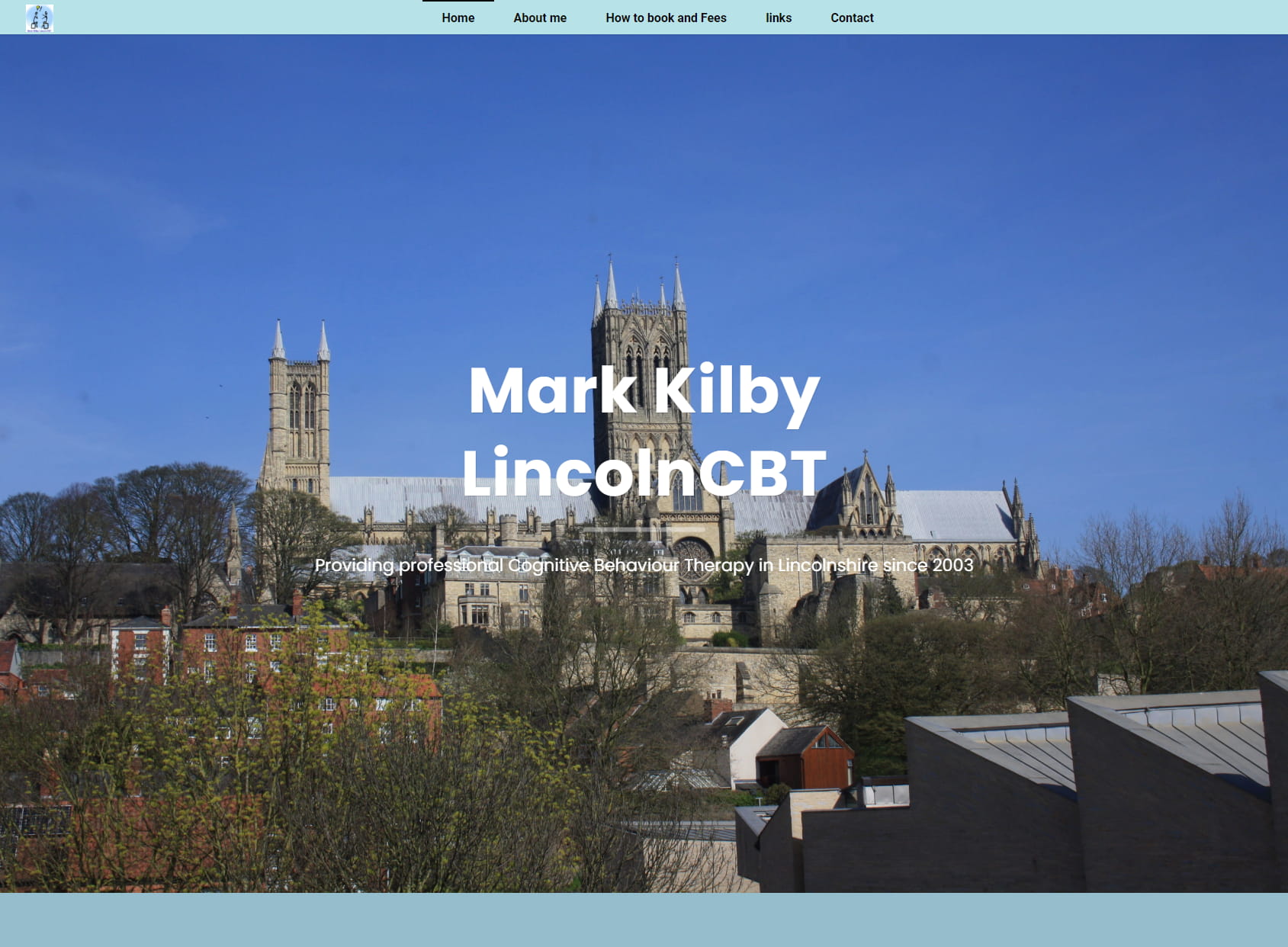 Mark Kilby Lincolncbt