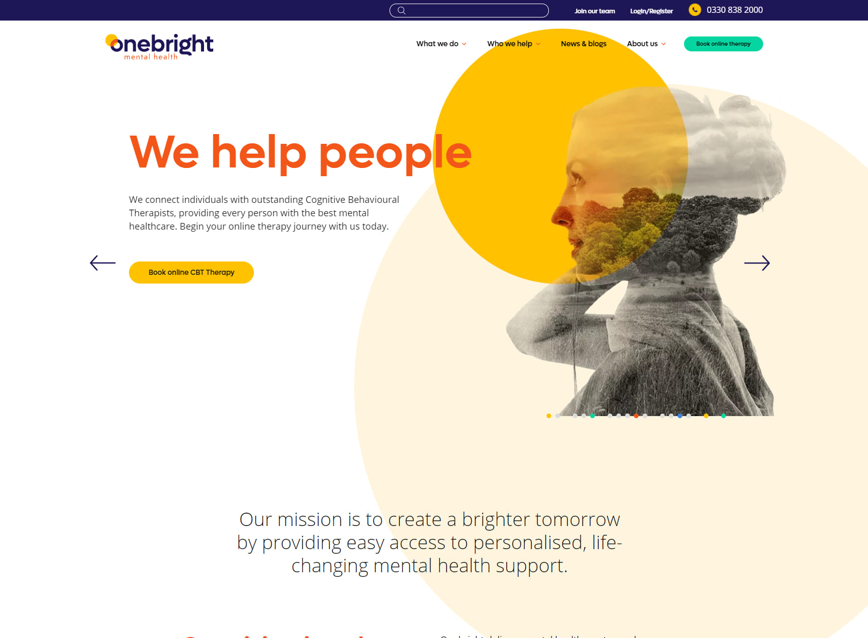 Onebright Ltd