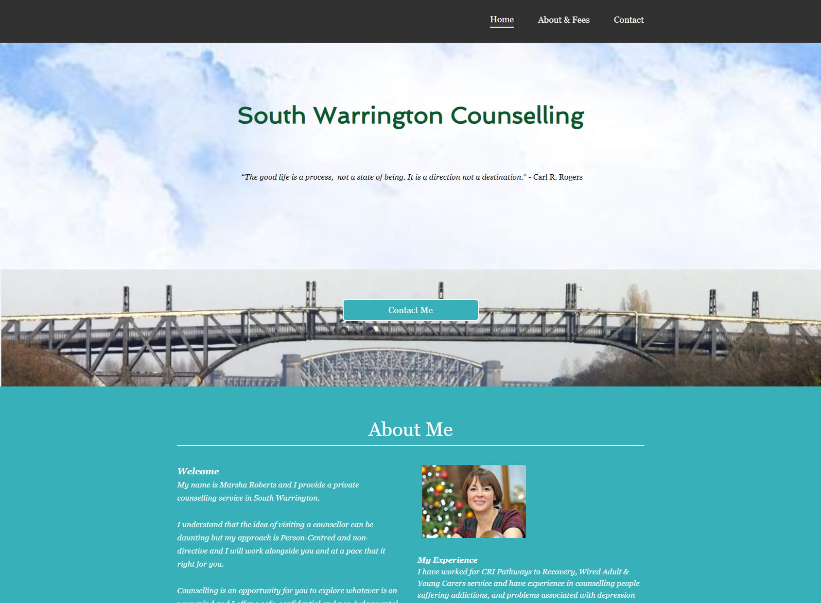 South Warrington Counselling
