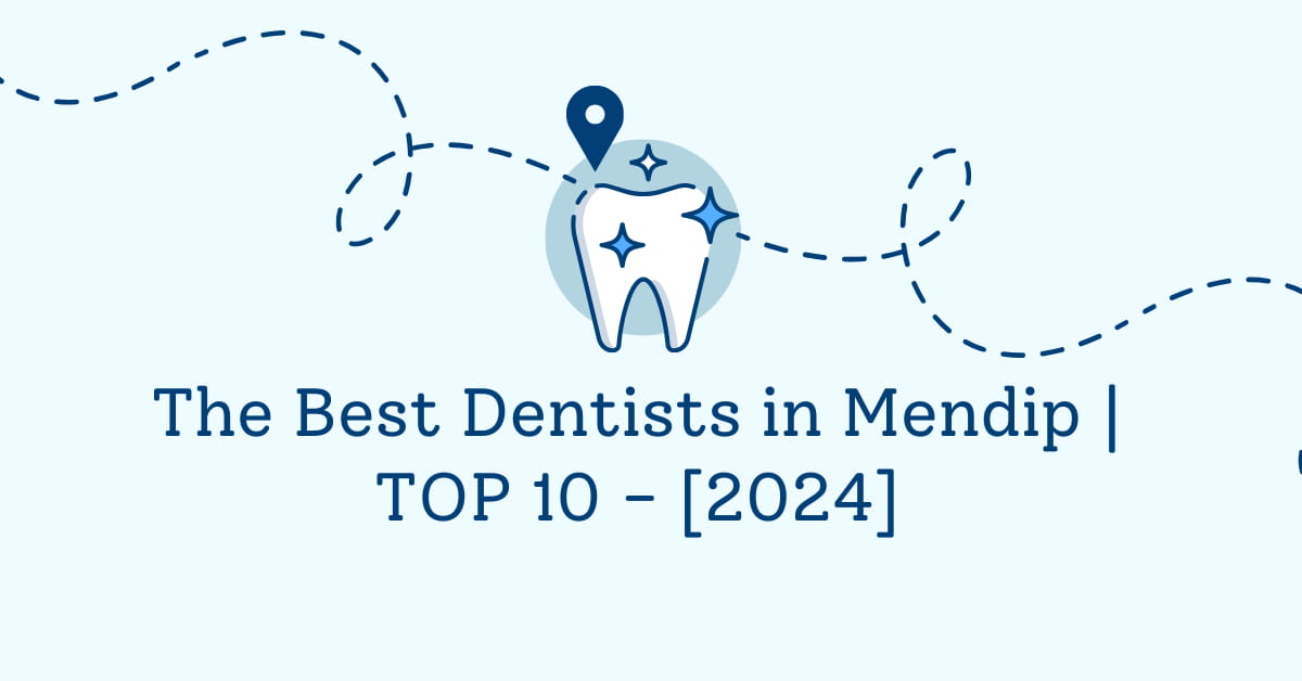 The Best Dentists in Mendip | TOP 10 - [2024]