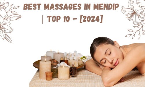 Best Massages in Mendip | TOP 10 – [2024]