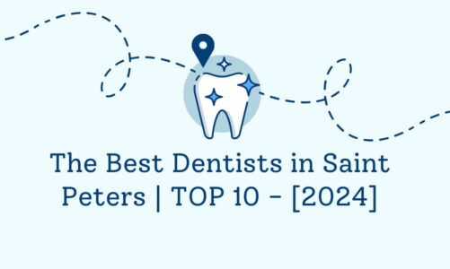 The Best Dentists in Saint Peters | TOP 10 – [2024]