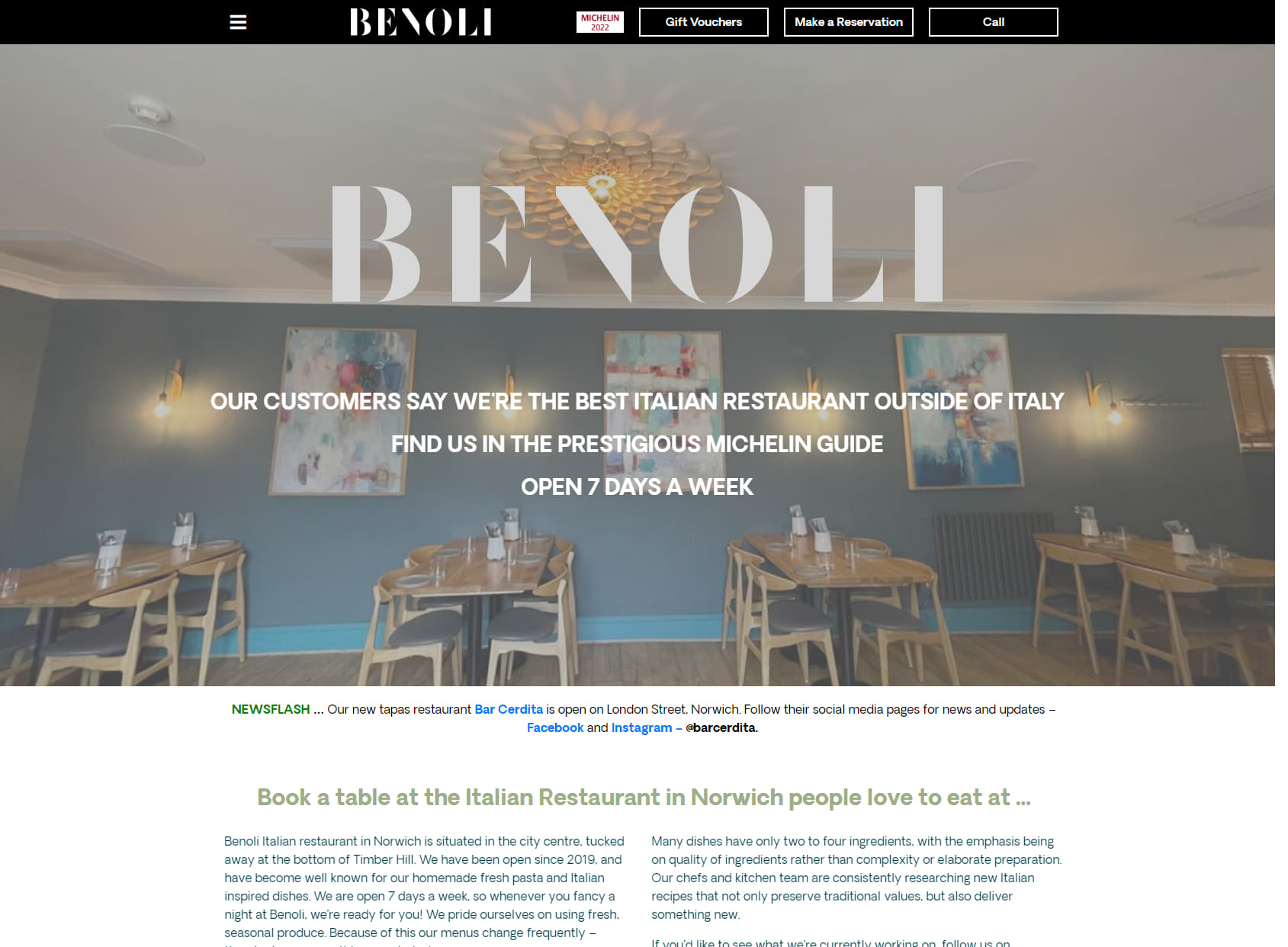 Benoli