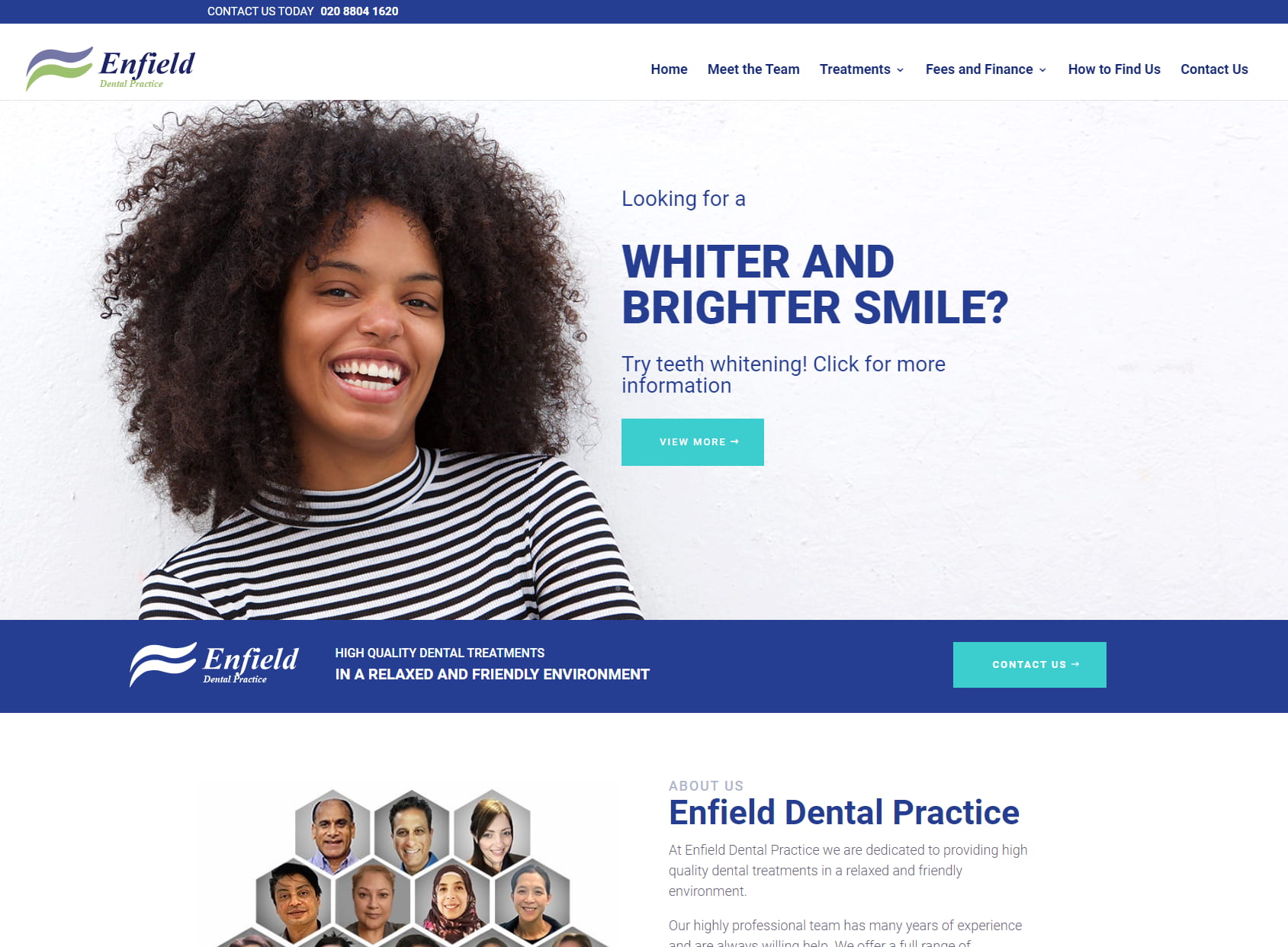 Enfield Dental Practice