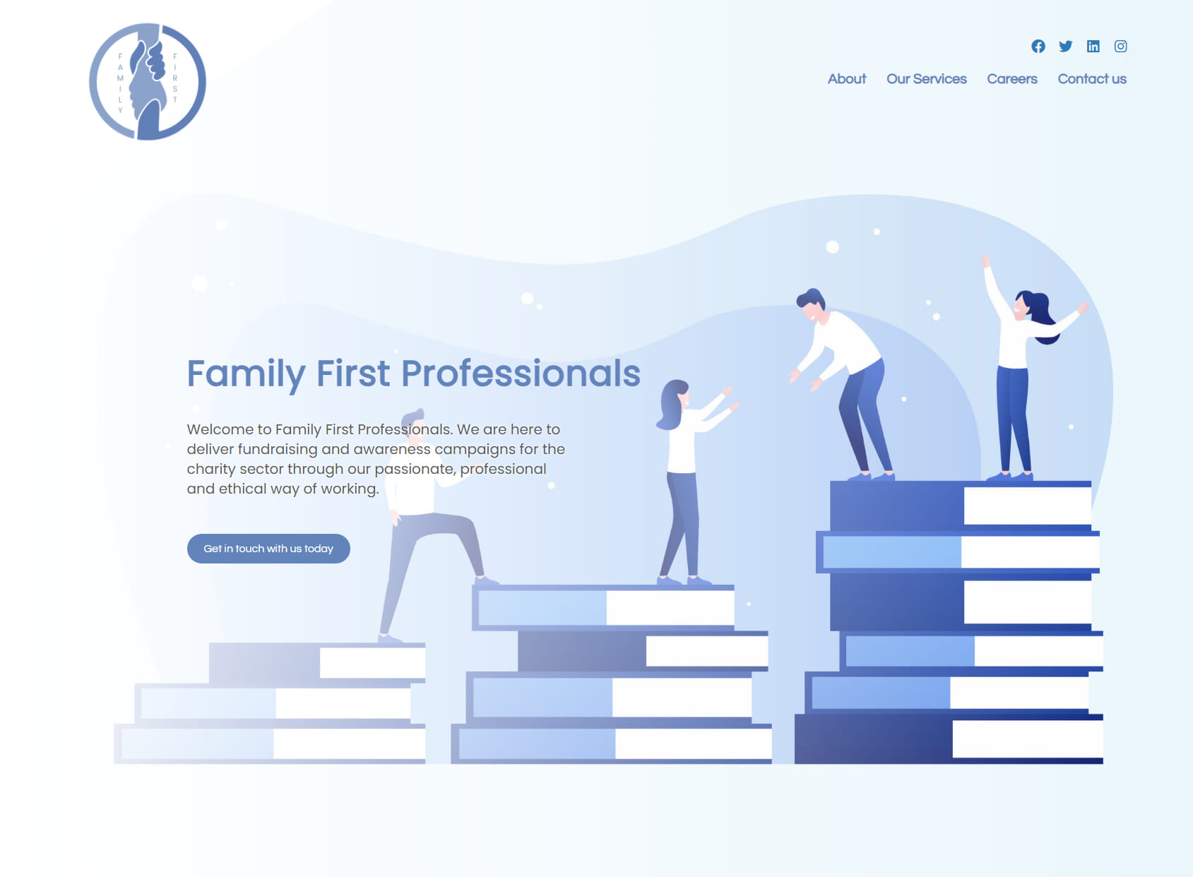Family First Professionals
