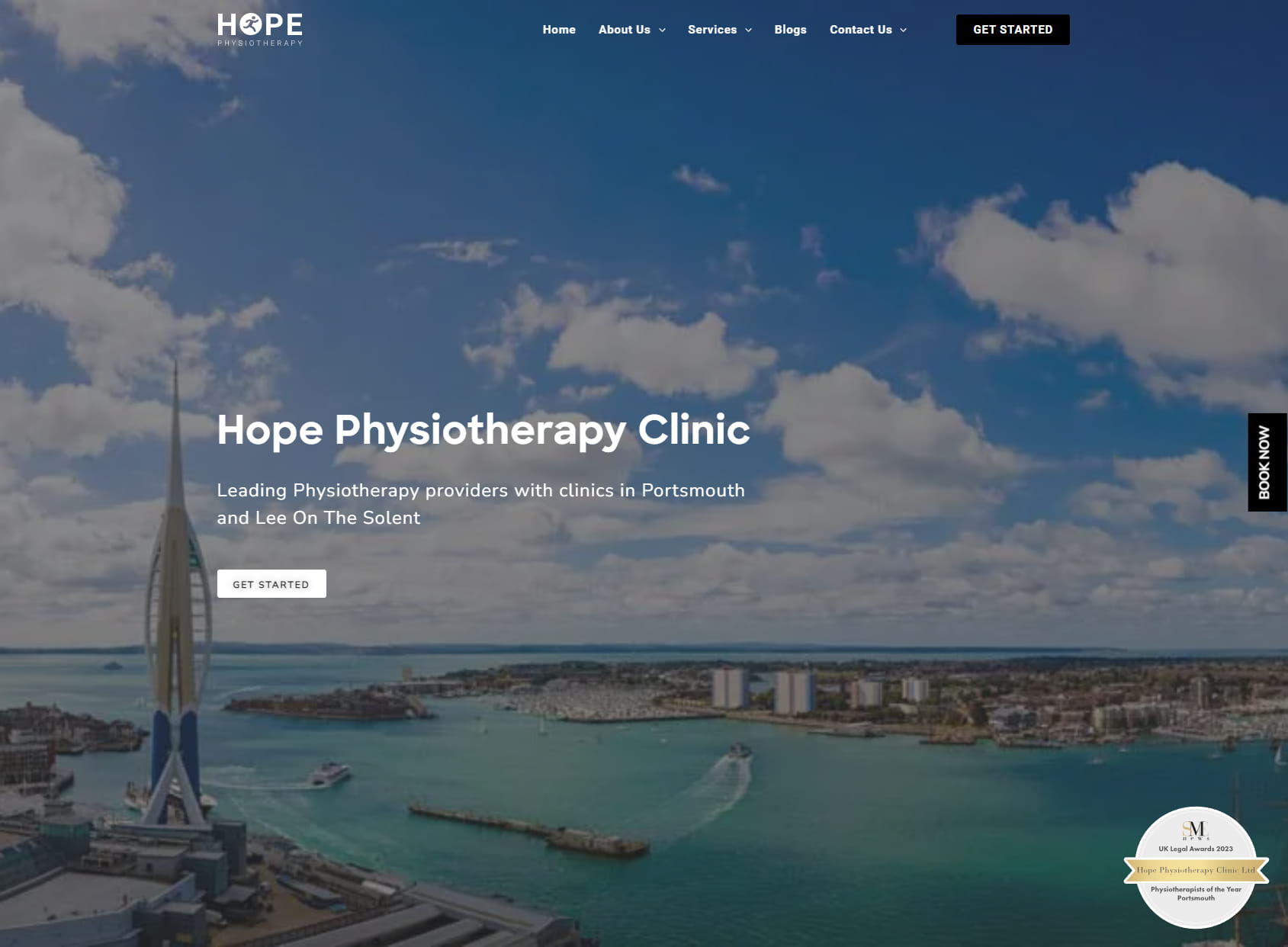 Hope Physiotherapy Clinic