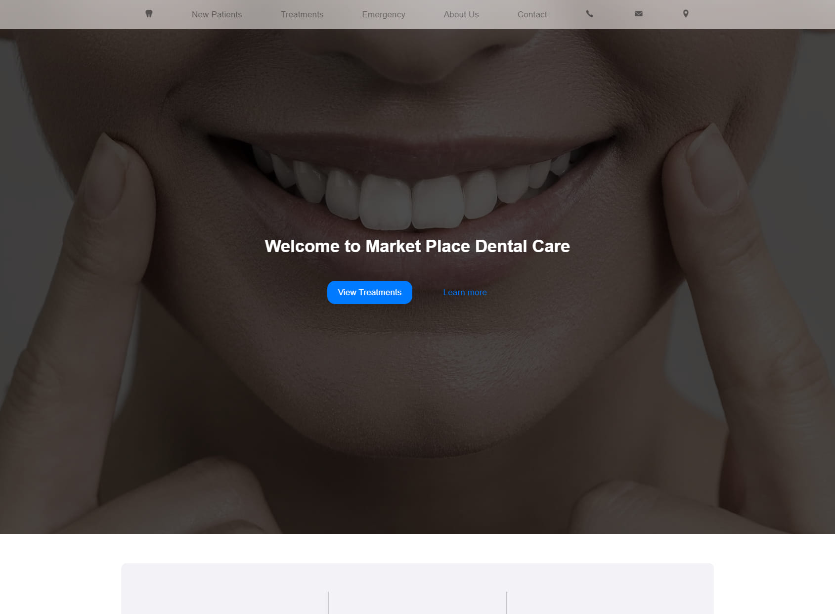 Market Place Dental Care