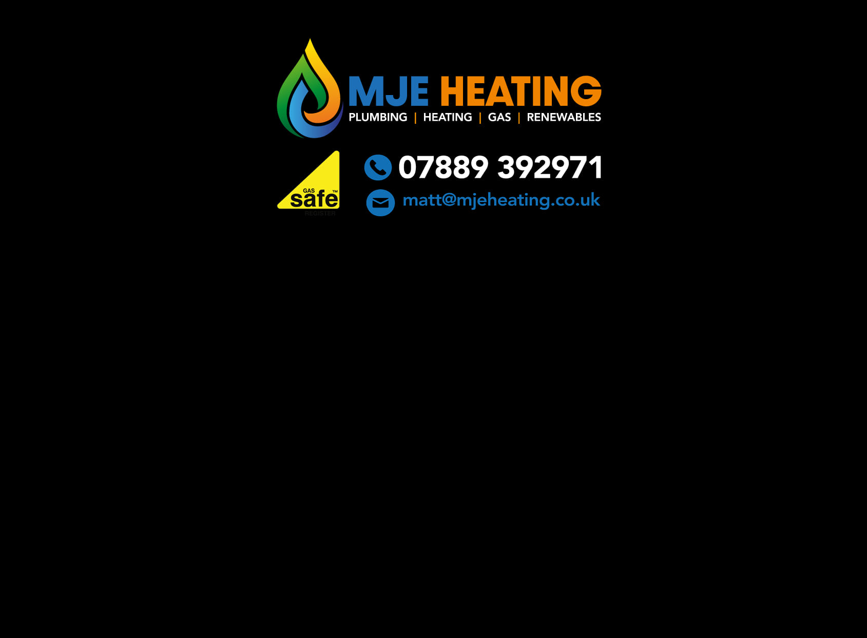 M J Edden Plumbing & Heating
