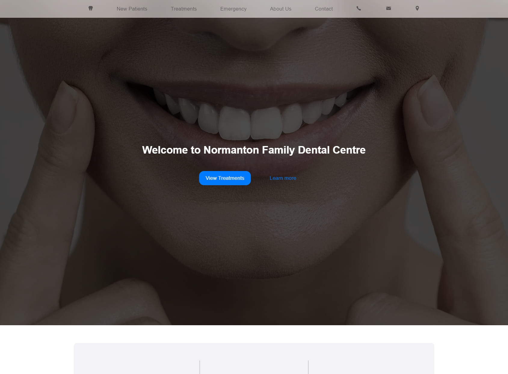 Normanton Family Dental Centre