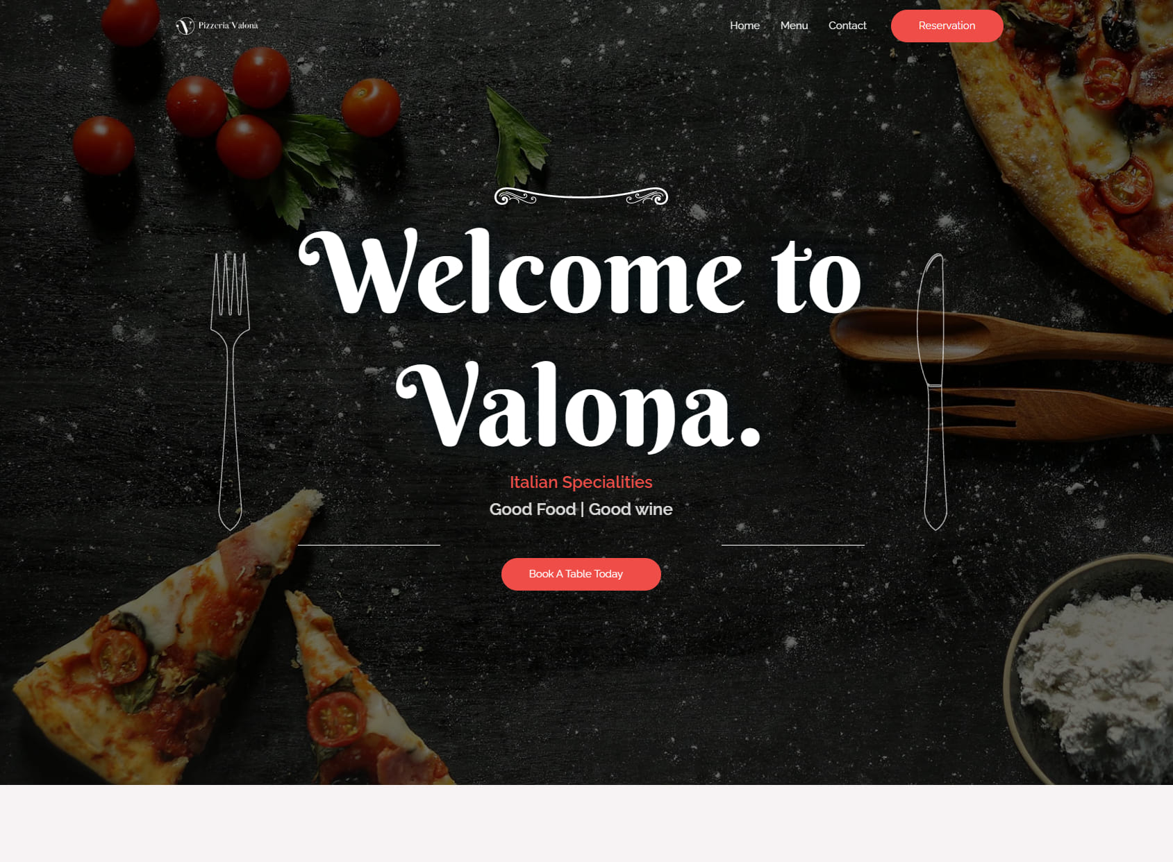 Pizzeria Valona