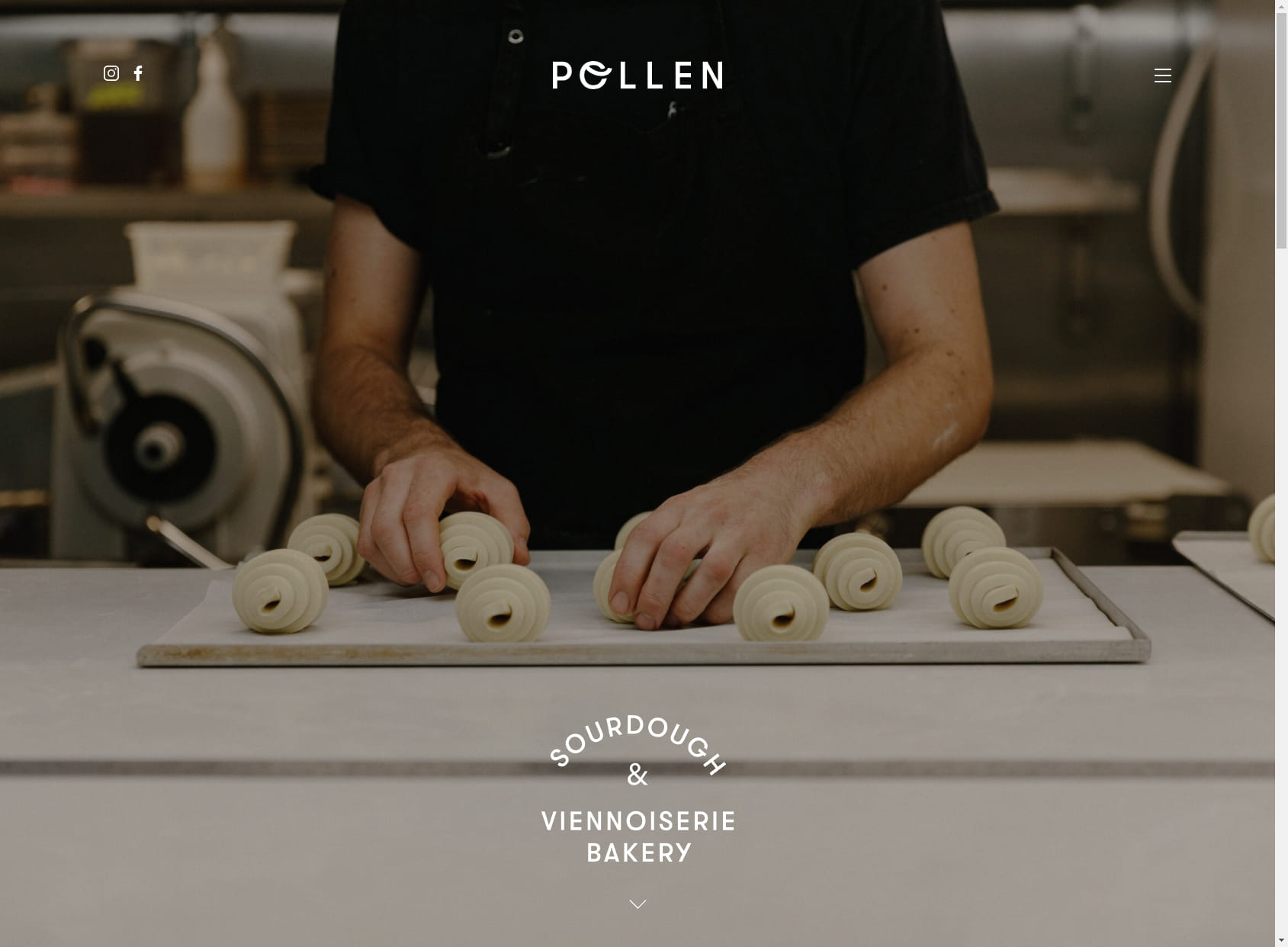 Pollen Bakery