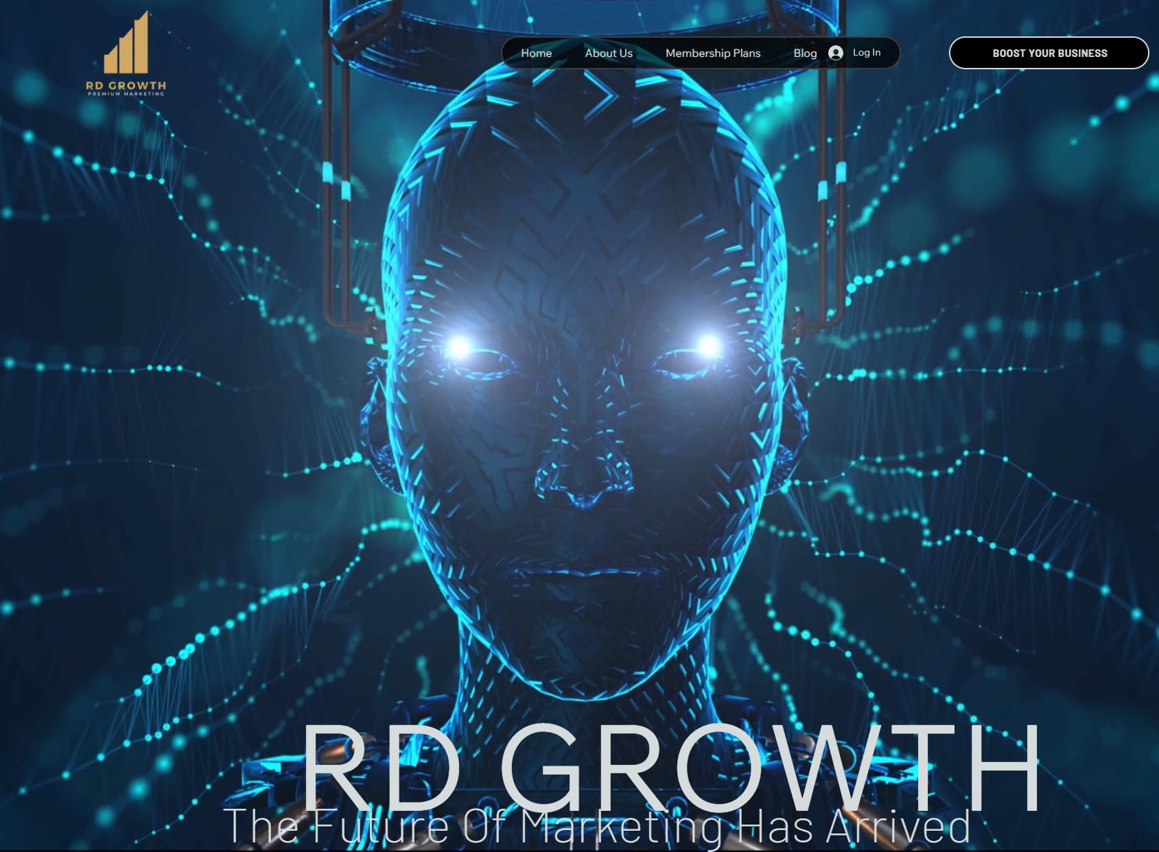 RD Growth