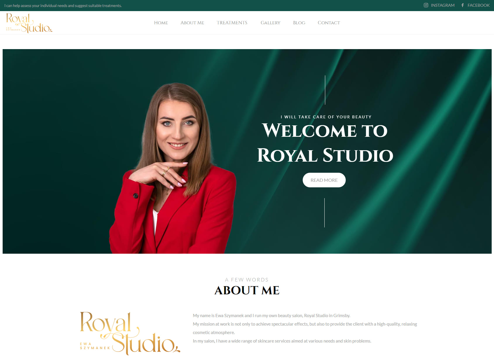 Royal Studio