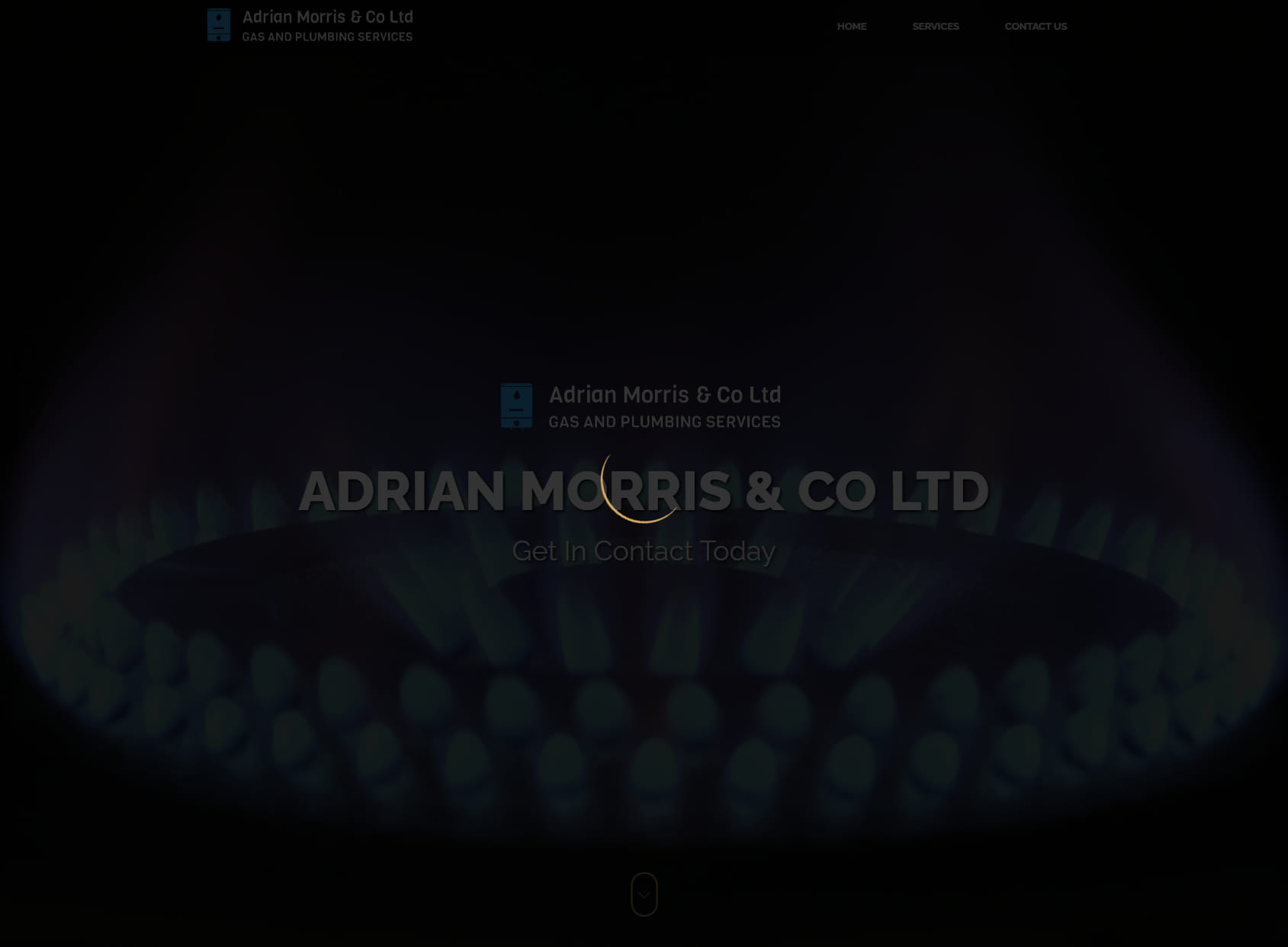 Adrian Morris & Co Ltd