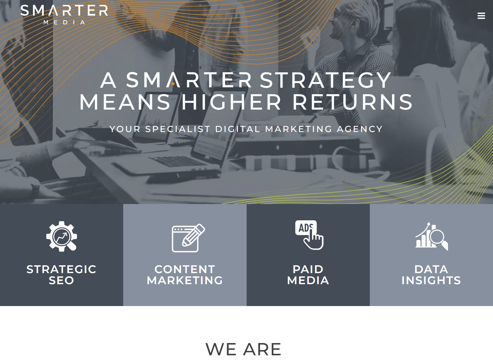 Smarter Media Ltd