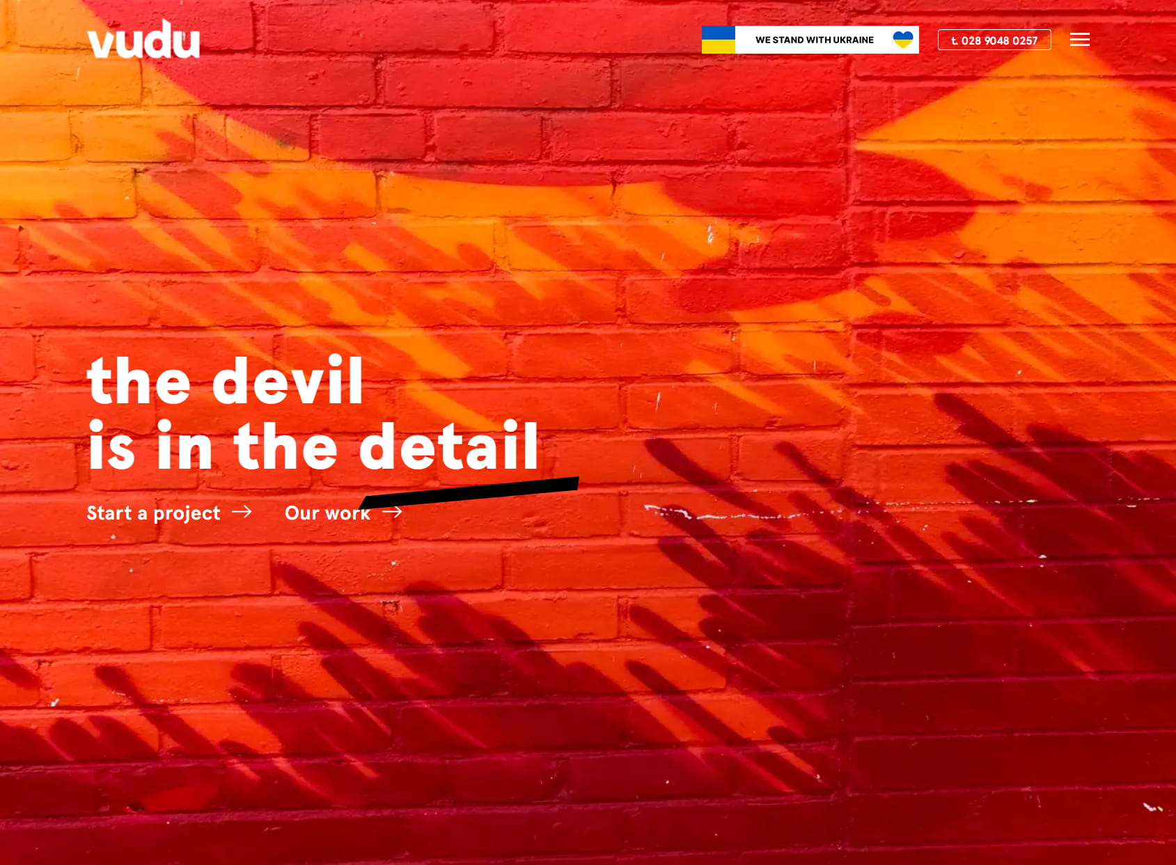 Vudu Digital - (Web Design Belfast | SEO Belfast | Web Design Northern Ireland | E Commerce Belfast)