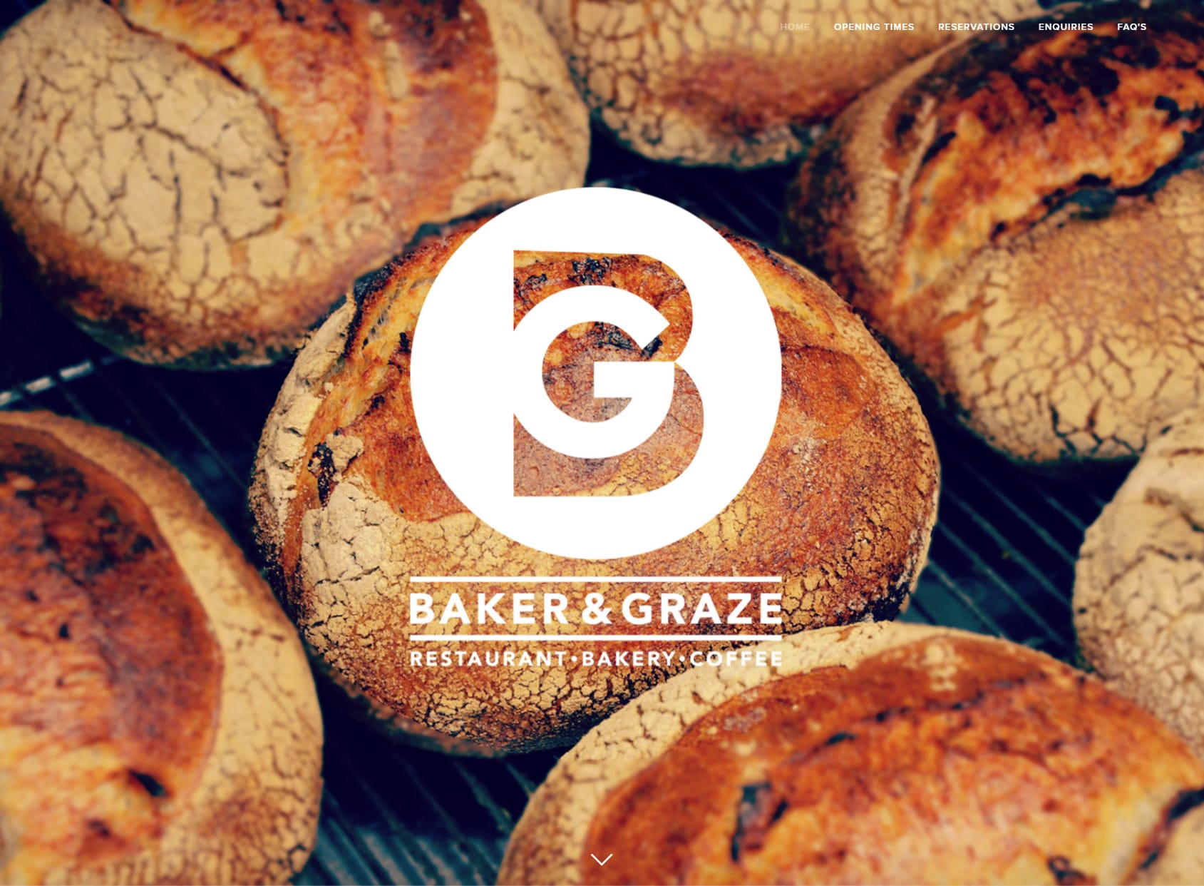 Baker & Graze
