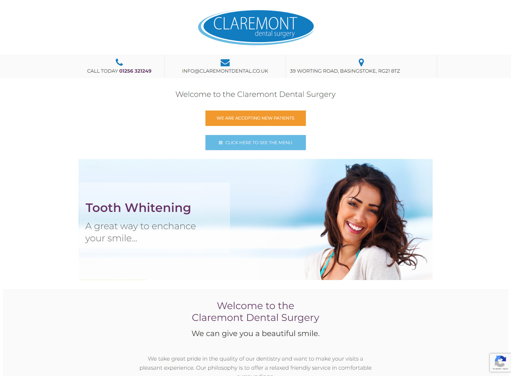 Claremont Dental Surgery