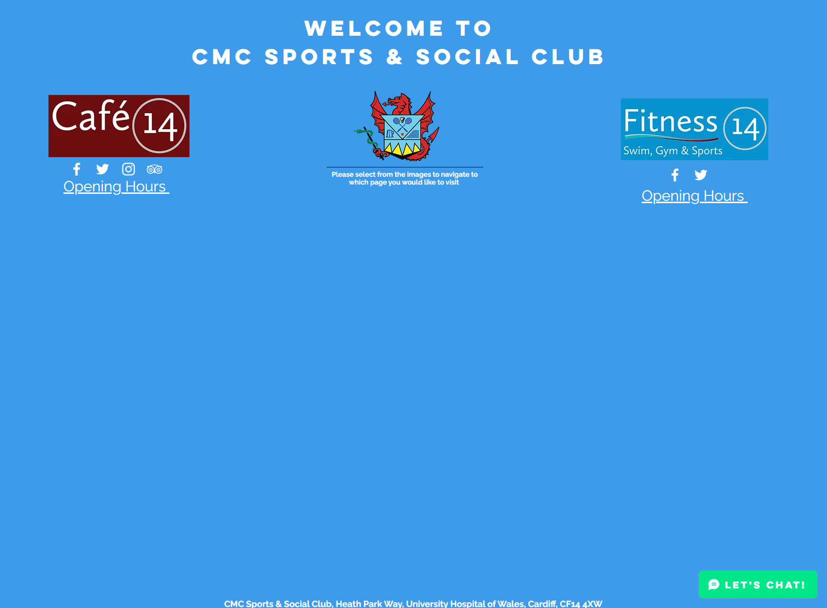 CMC Sports & Social Club