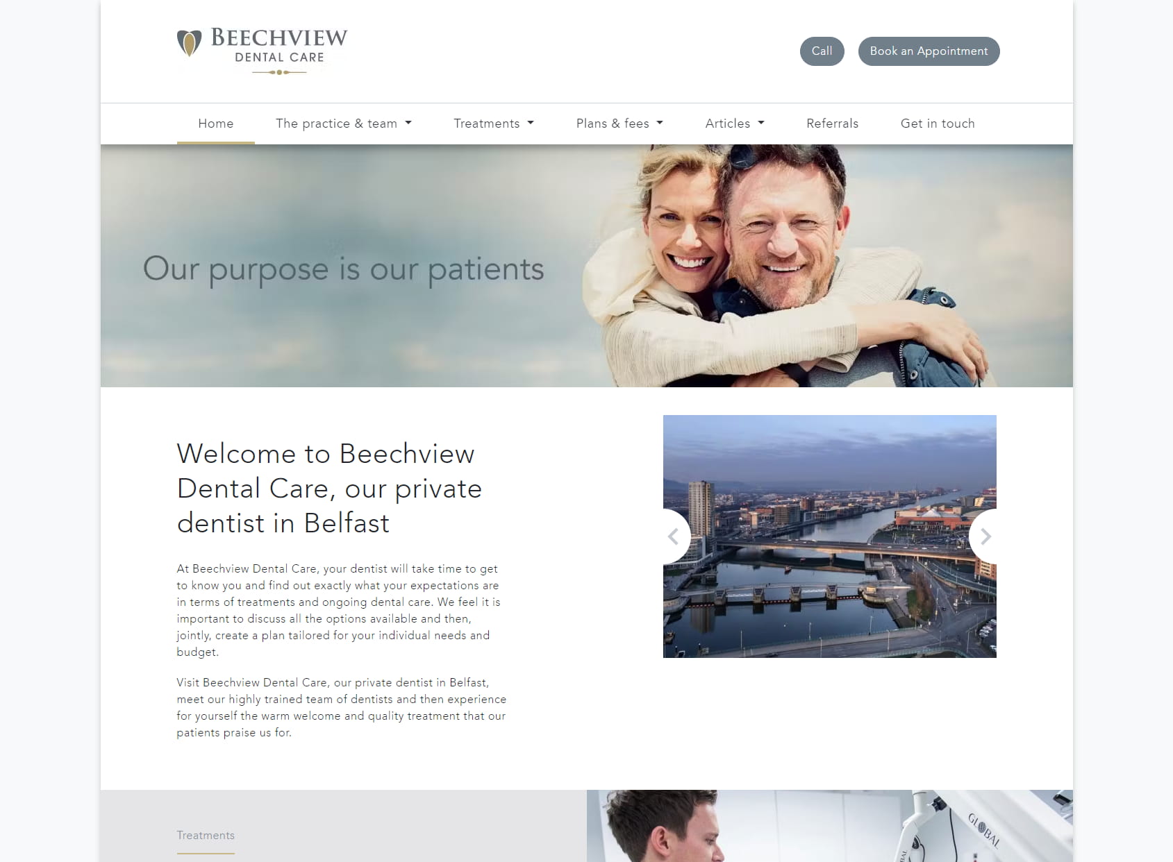Beechview Dental Care