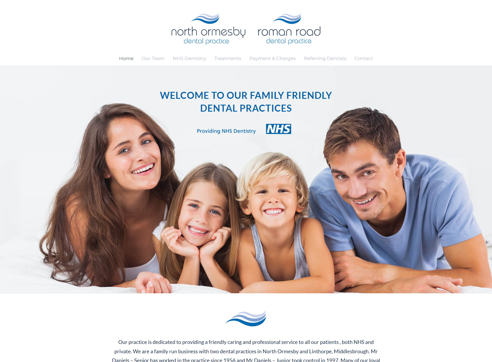 North Ormesby Dental Practice