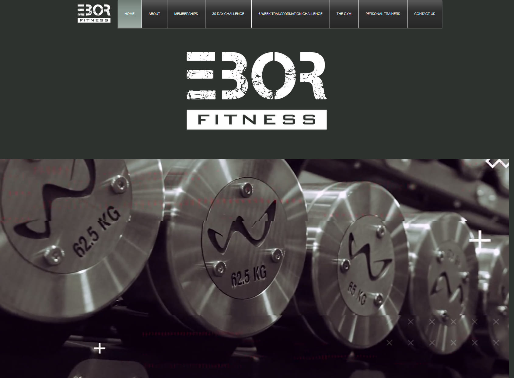 Ebor Fitness