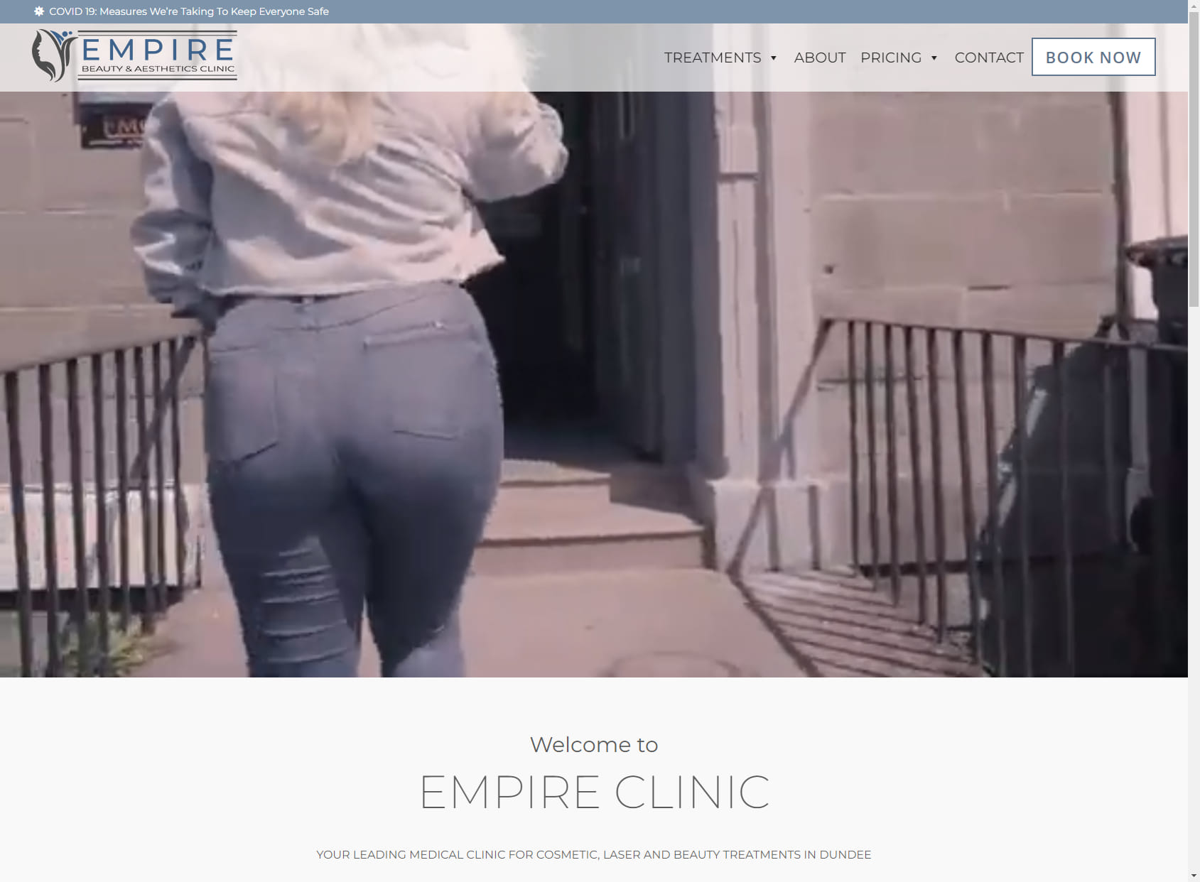 Empire Beauty Clinic