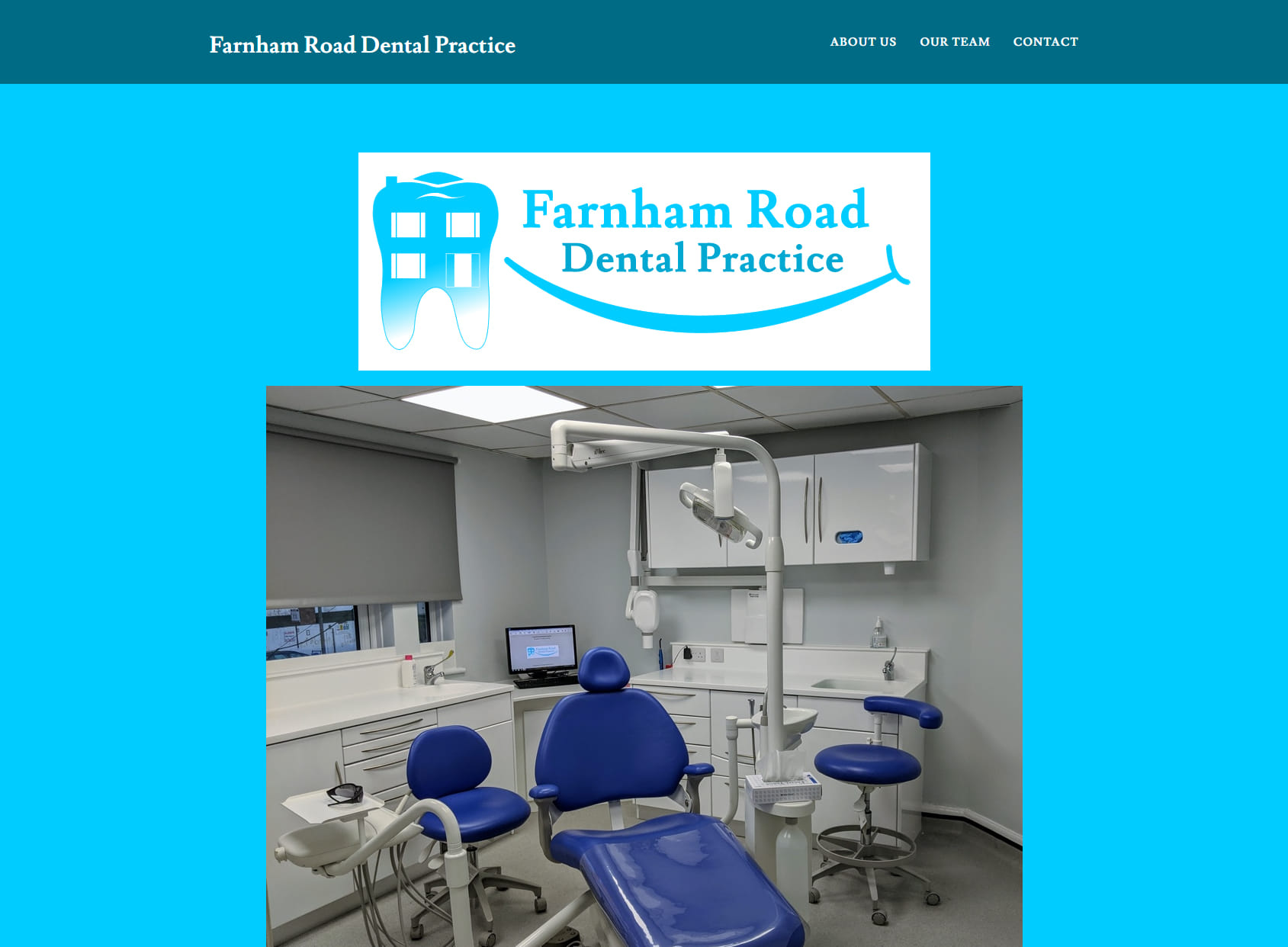 Farnham Road Dental Practice
