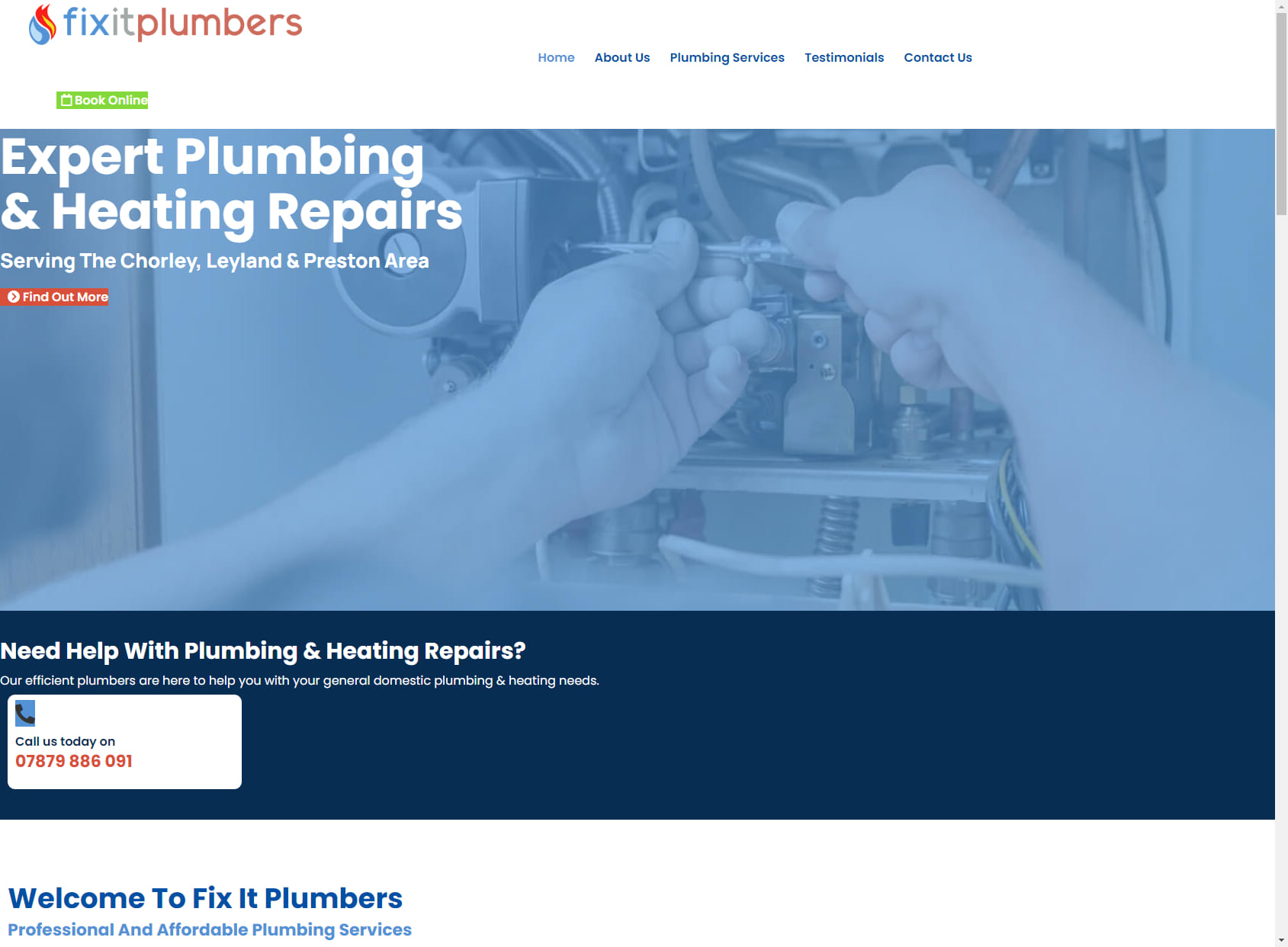 Fixitplumbers