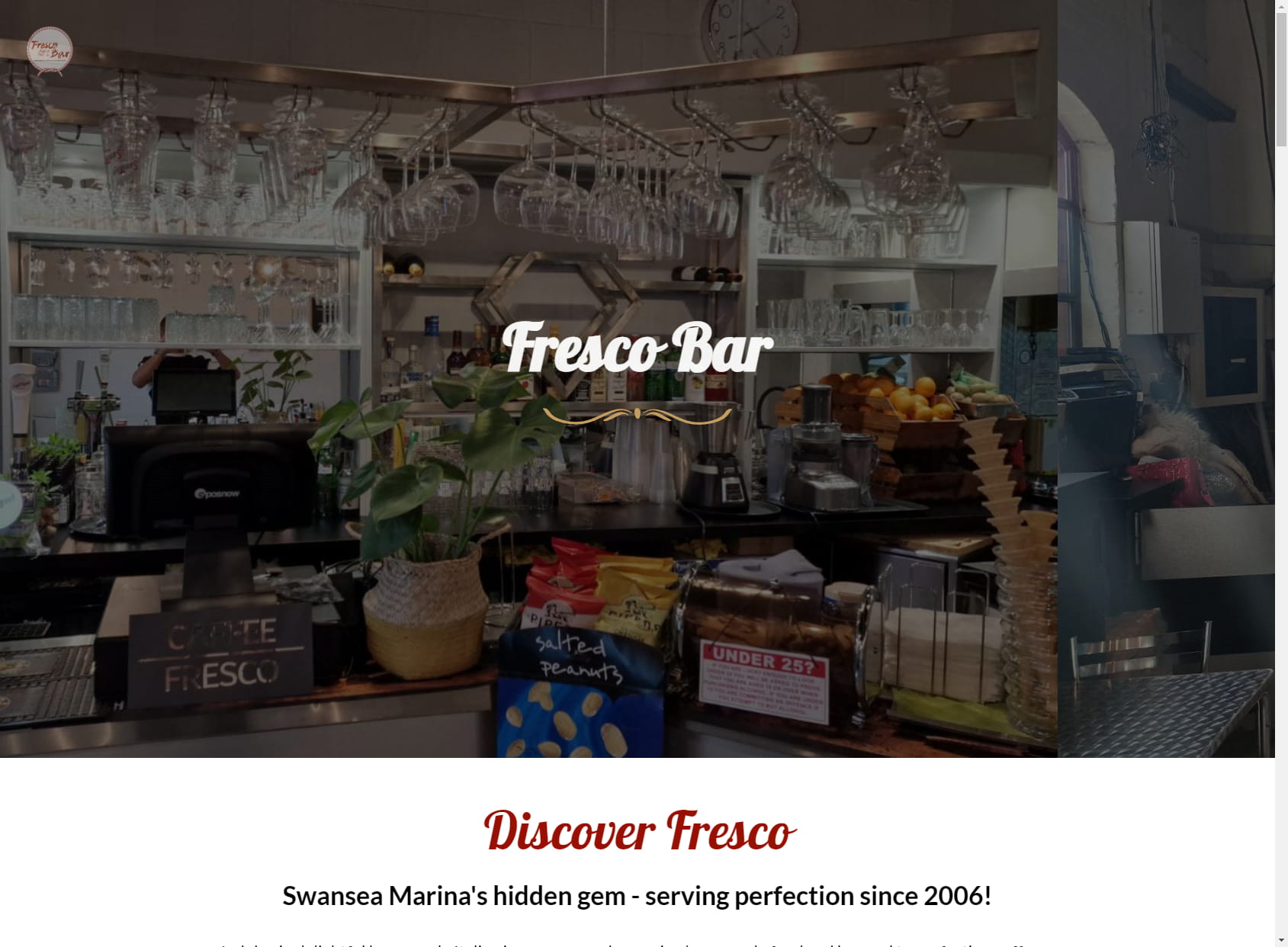 Fresco Bar