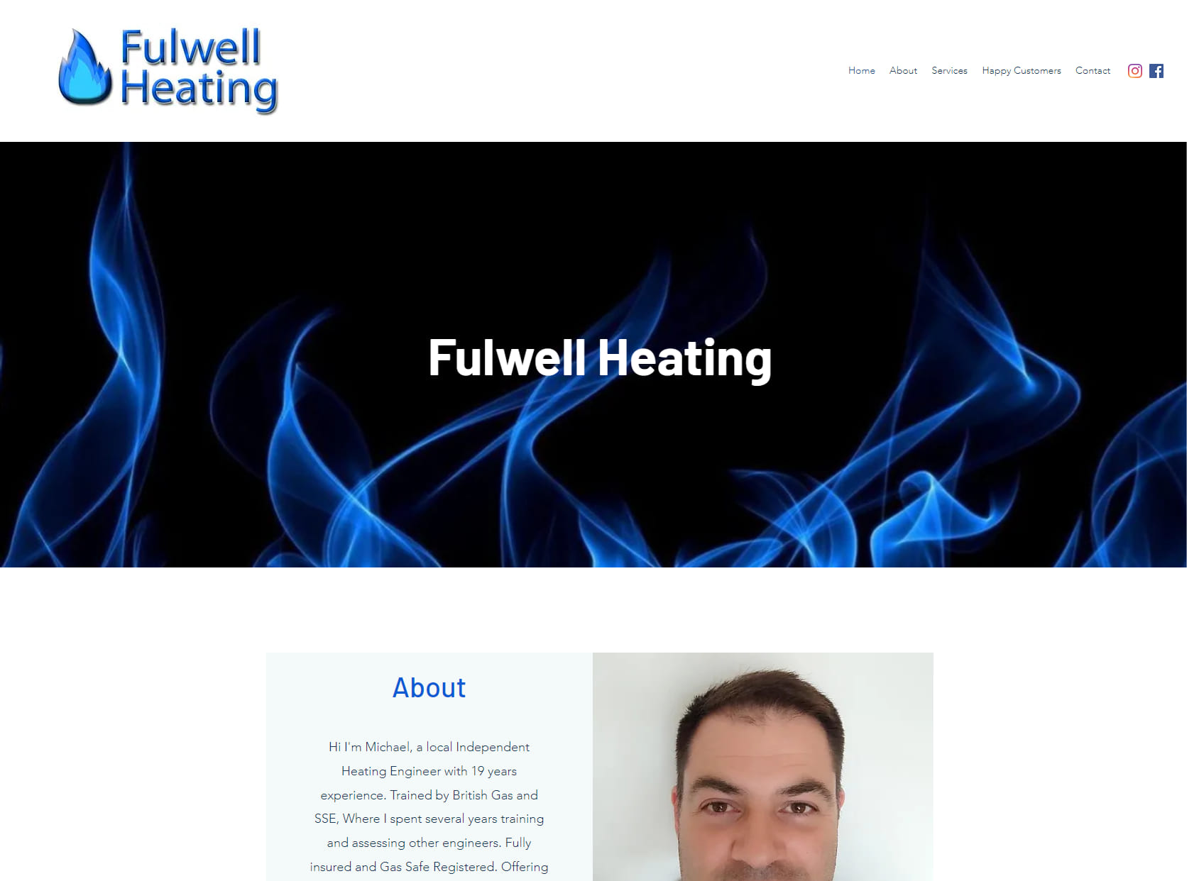 Fulwell Heating