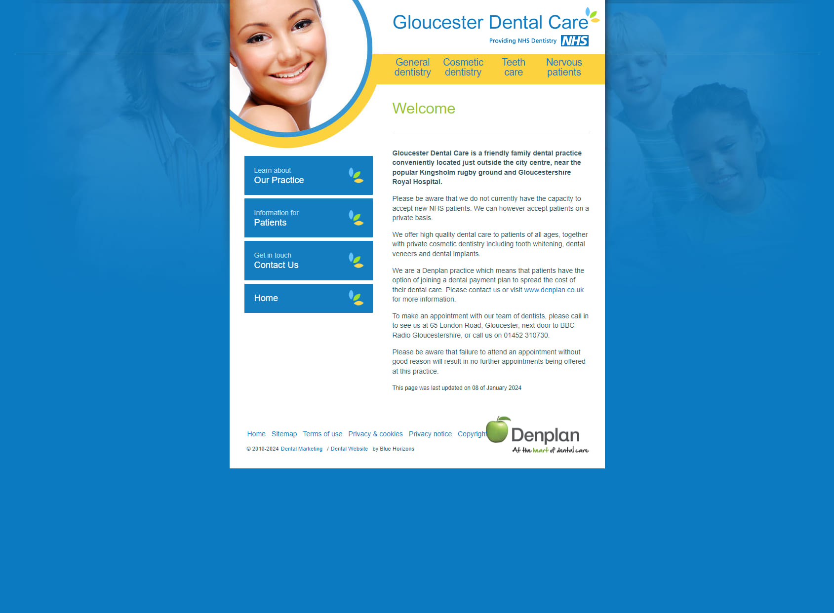 Gloucester Dental Care