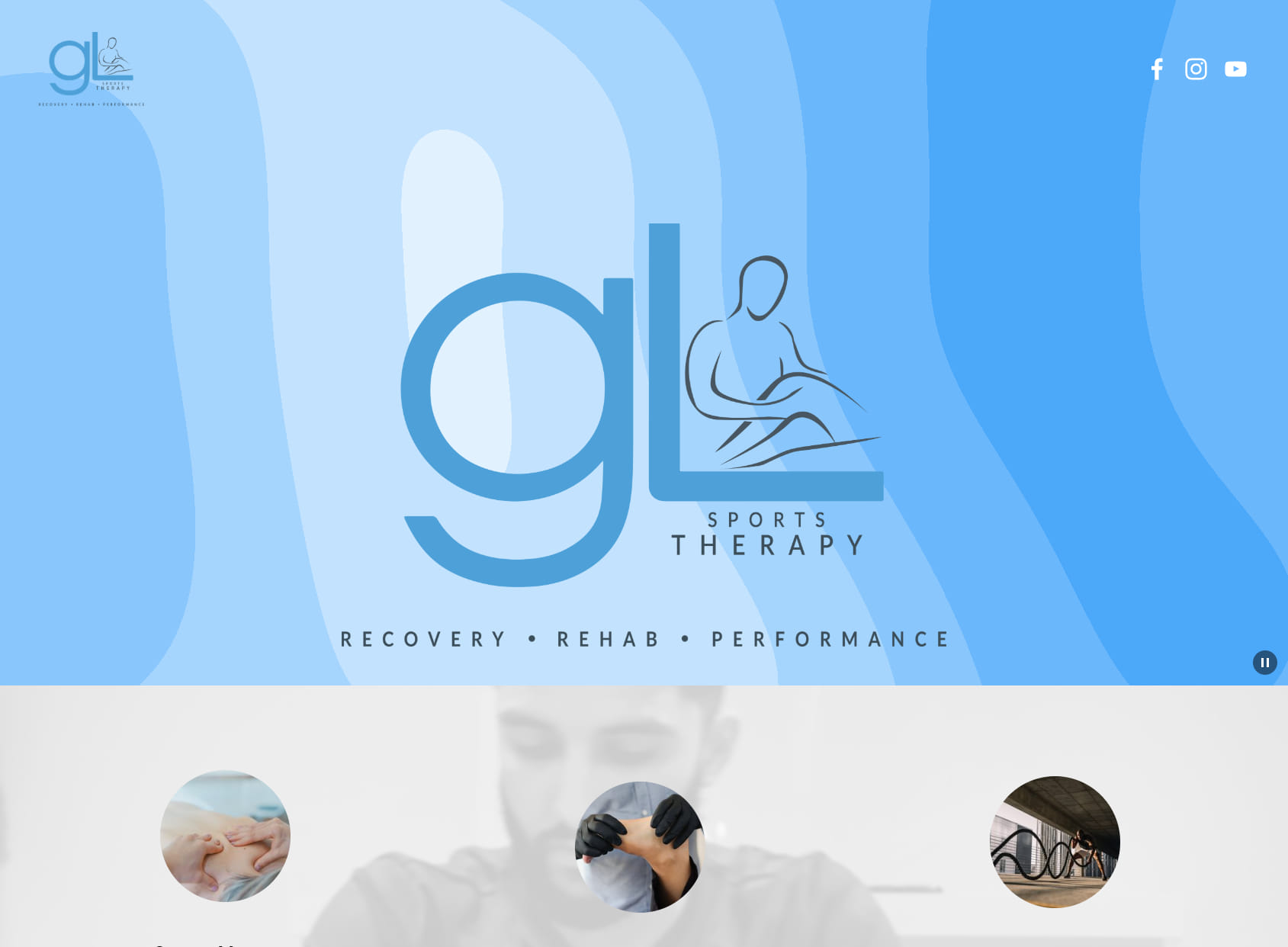 GL Sports Therapy