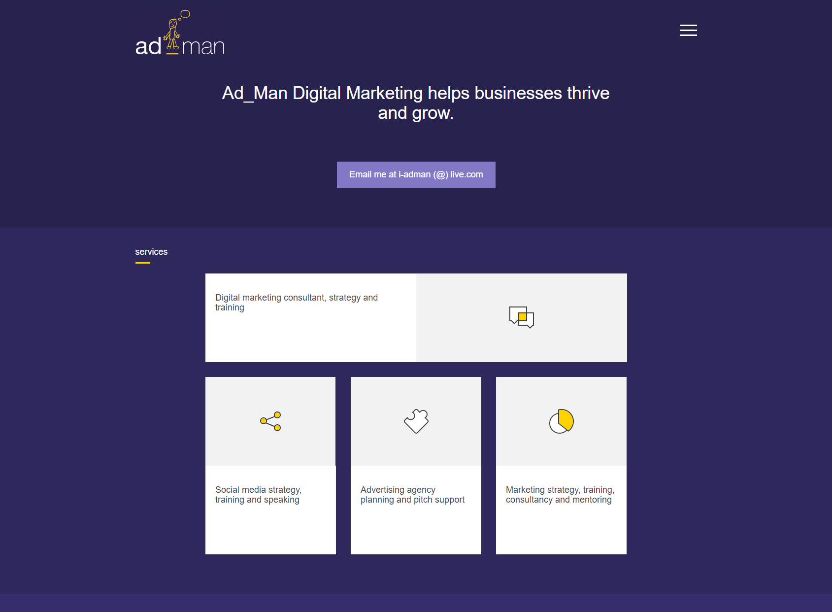 Ad_Man Digital Marketing