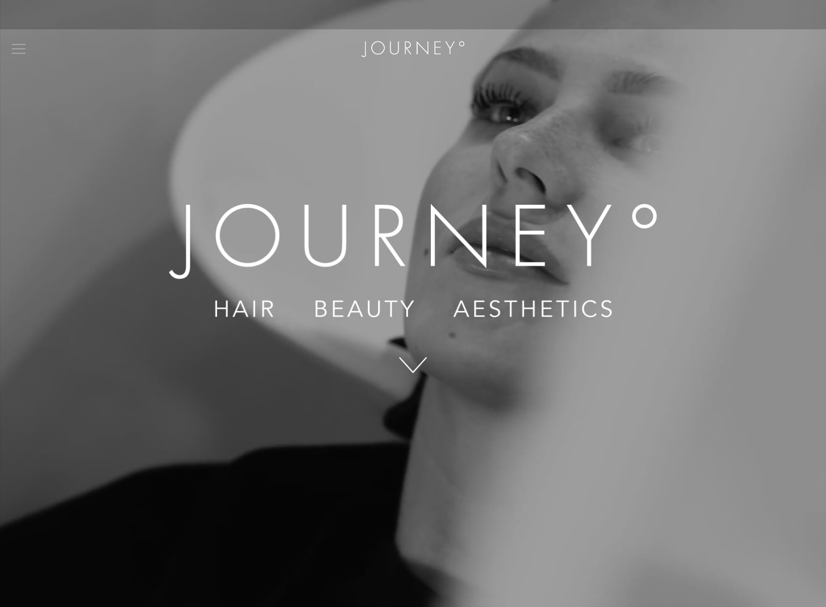 Journey Hair Beauty Aesthetics
