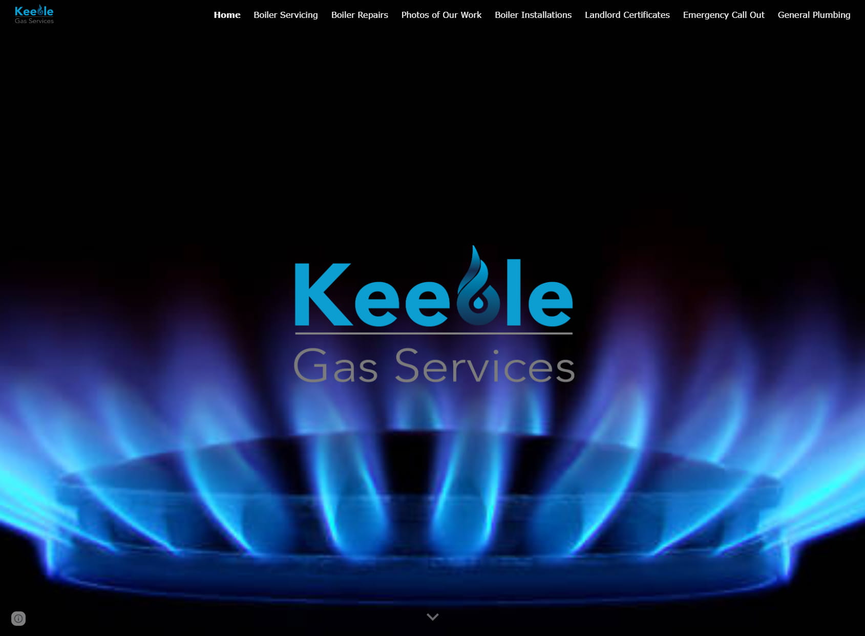Keeble Gas Services