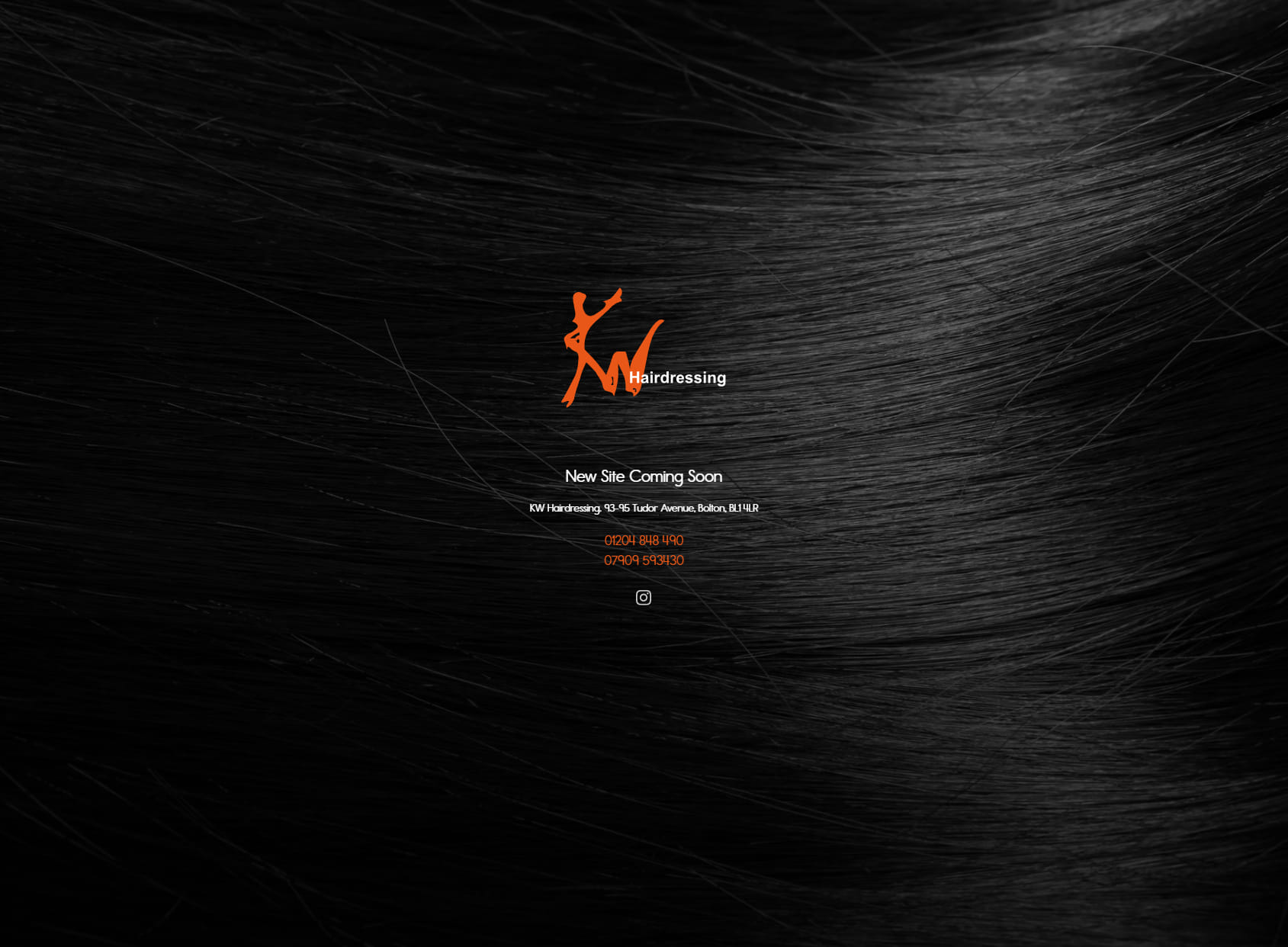 KW Hairdressing - Hair & Beauty Salon