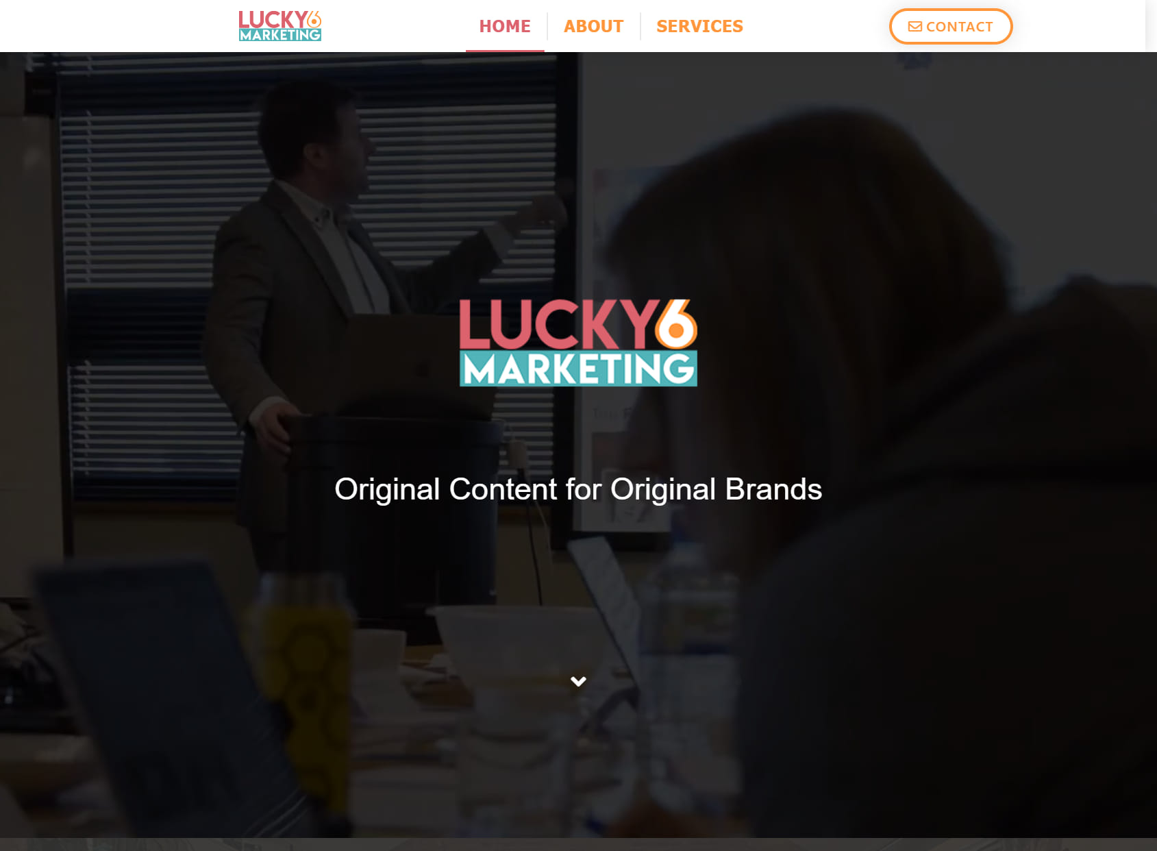 Lucky 6 Marketing