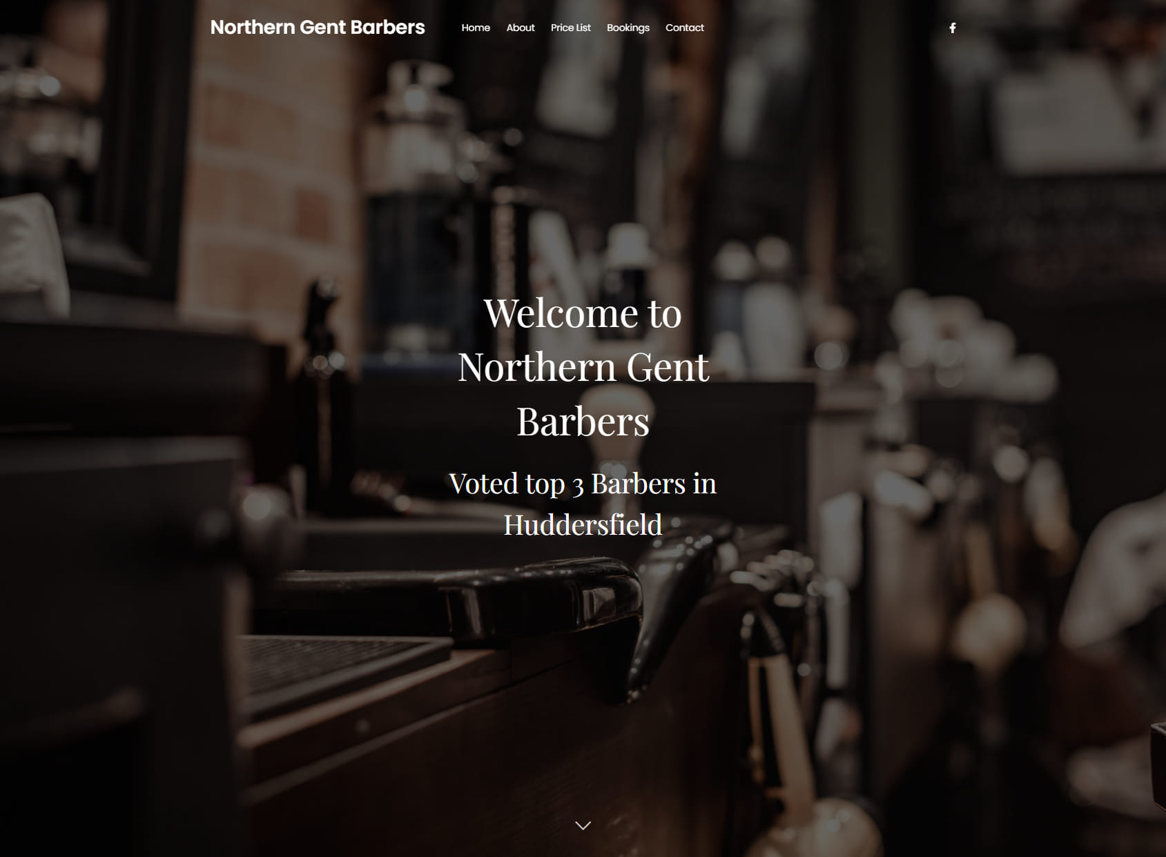 Northern Gent Barbers