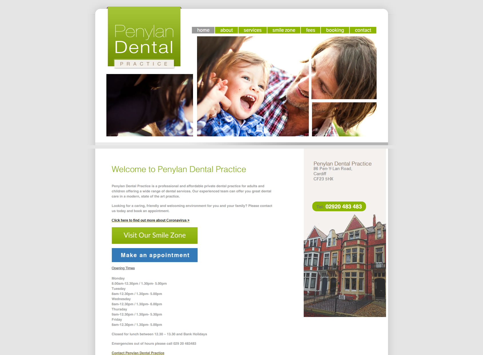 Penylan Dental Practice