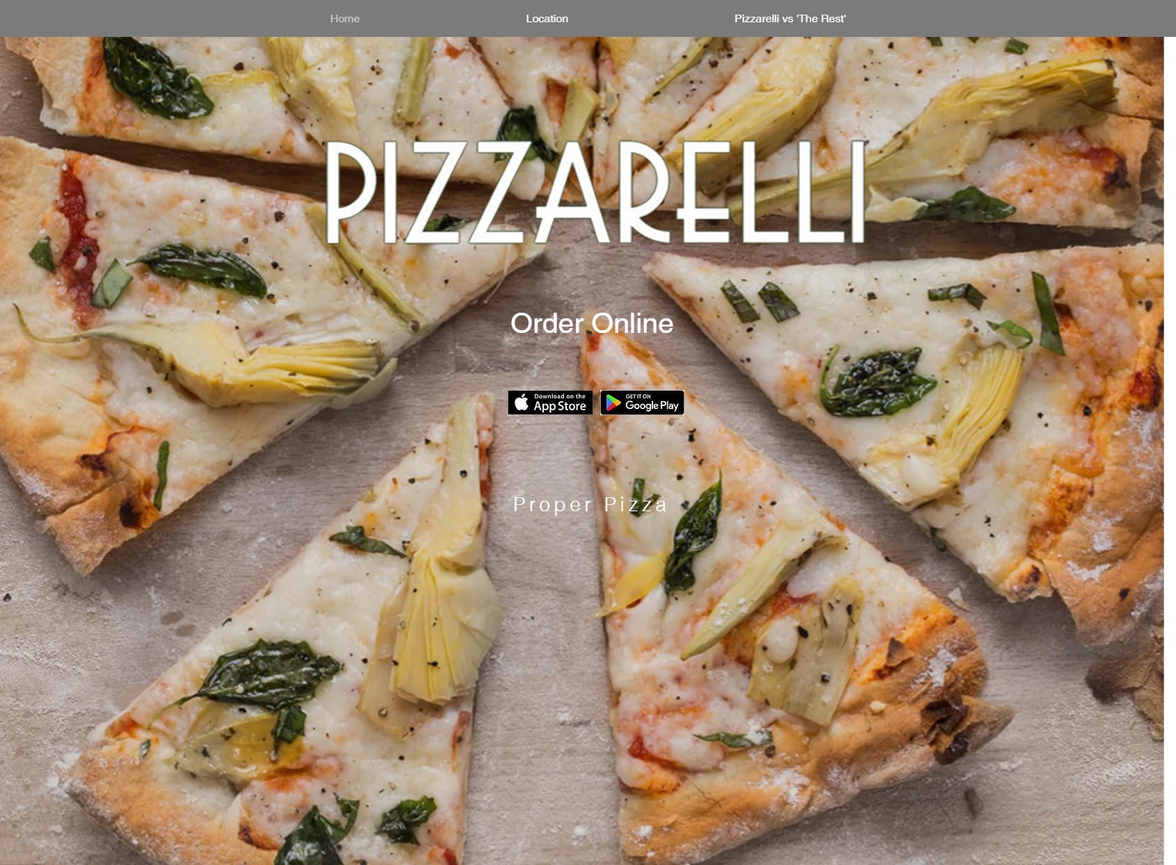 Pizzarelli