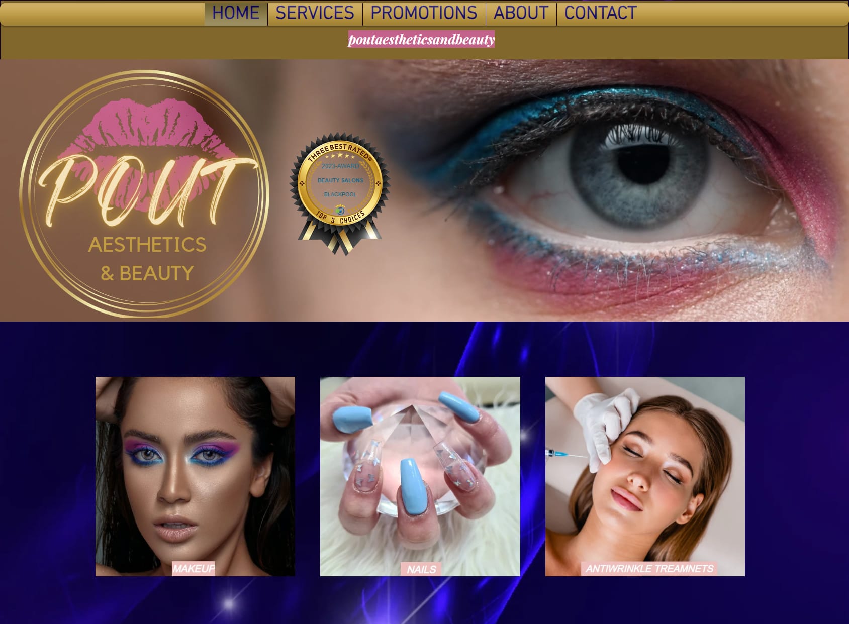 Pout Aesthetics & Beauty | Lemon Bottle Treatments | Lip Fillers | Botox | Vitamin Injections | Aesthetics Clinic