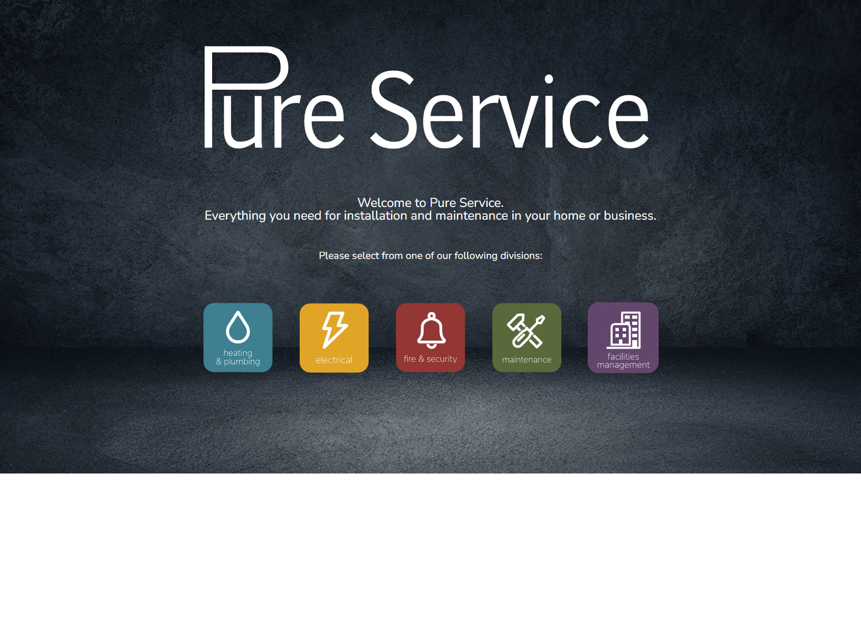 Pure Heating & Plumbing Ltd
