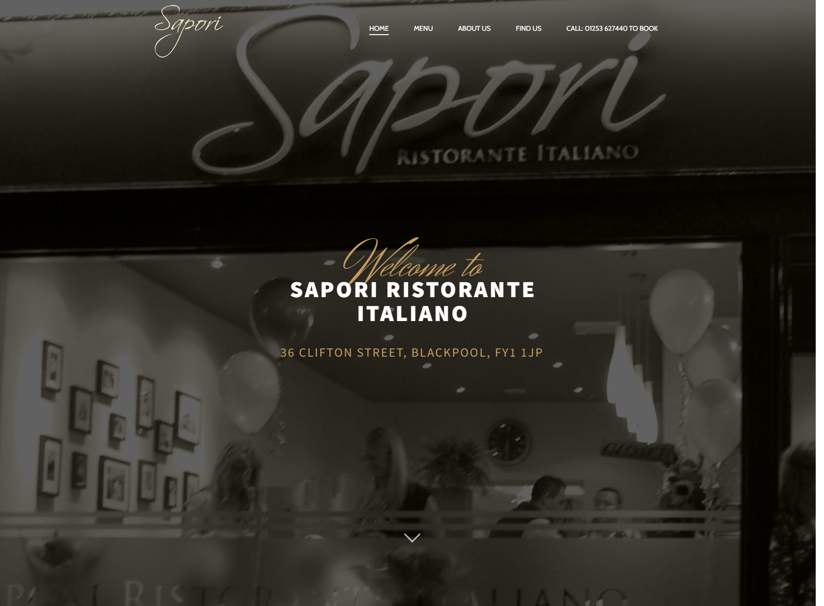 Sapori